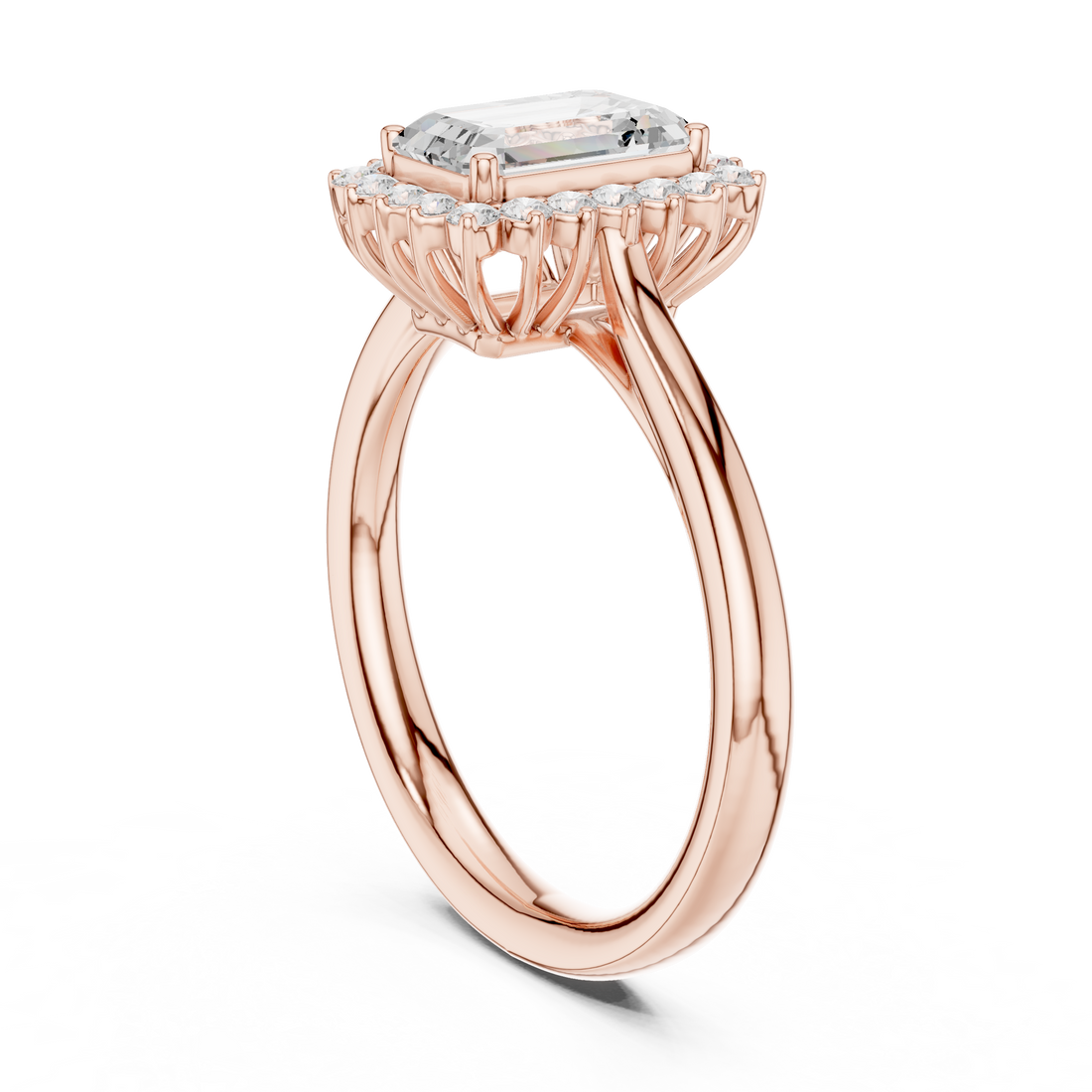 Aurelia AUR-01263 - Rose Gold