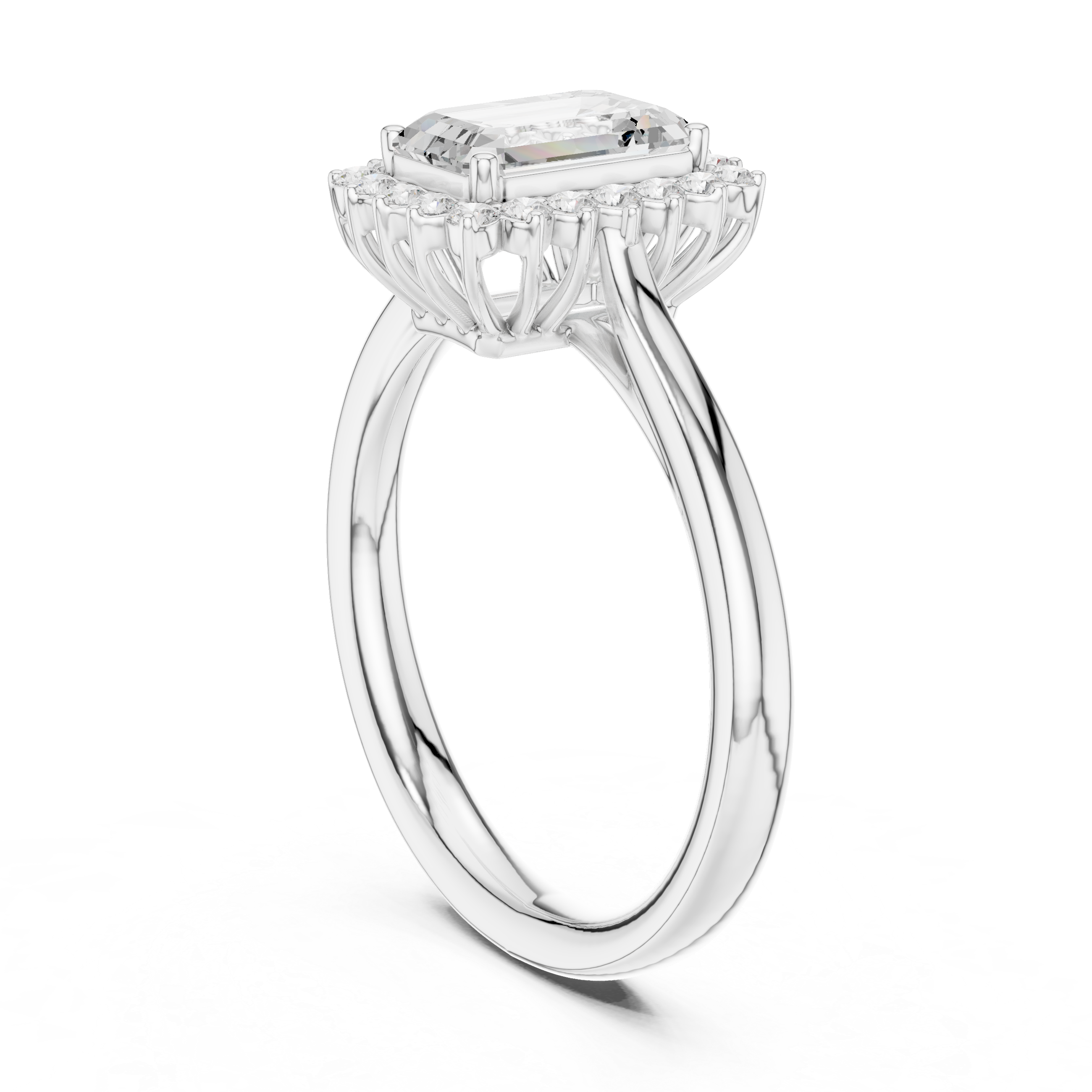 Aurelia AUR-01263 - White Gold