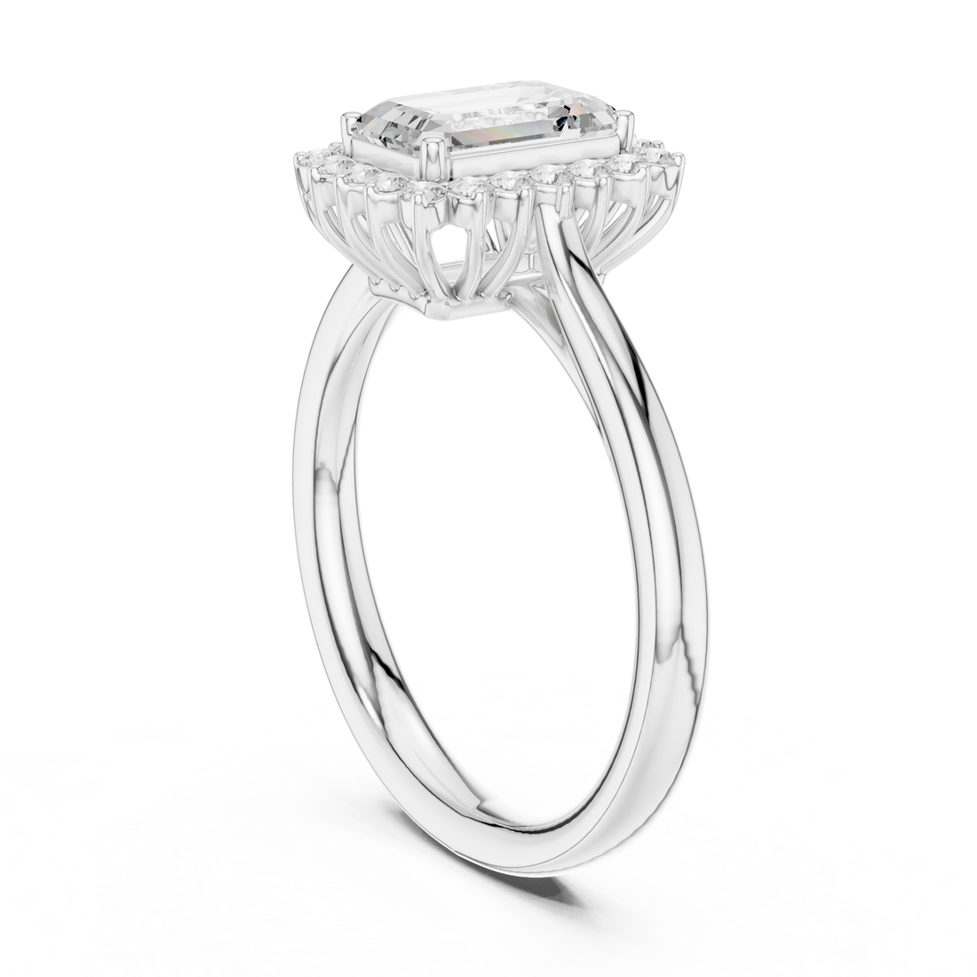 Aurelia AUR-01263 - White Gold
