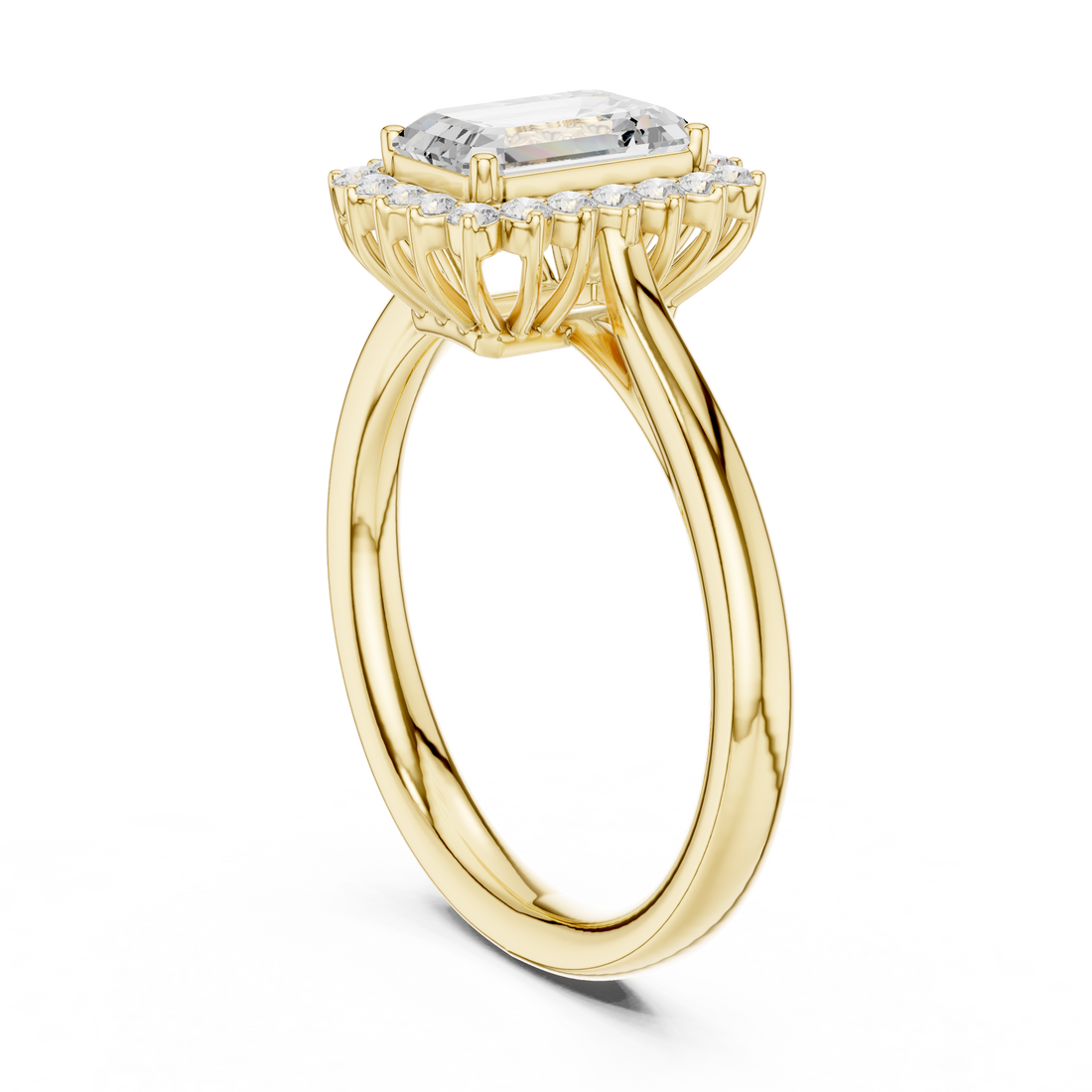 Aurelia AUR-01263 - Yellow Gold
