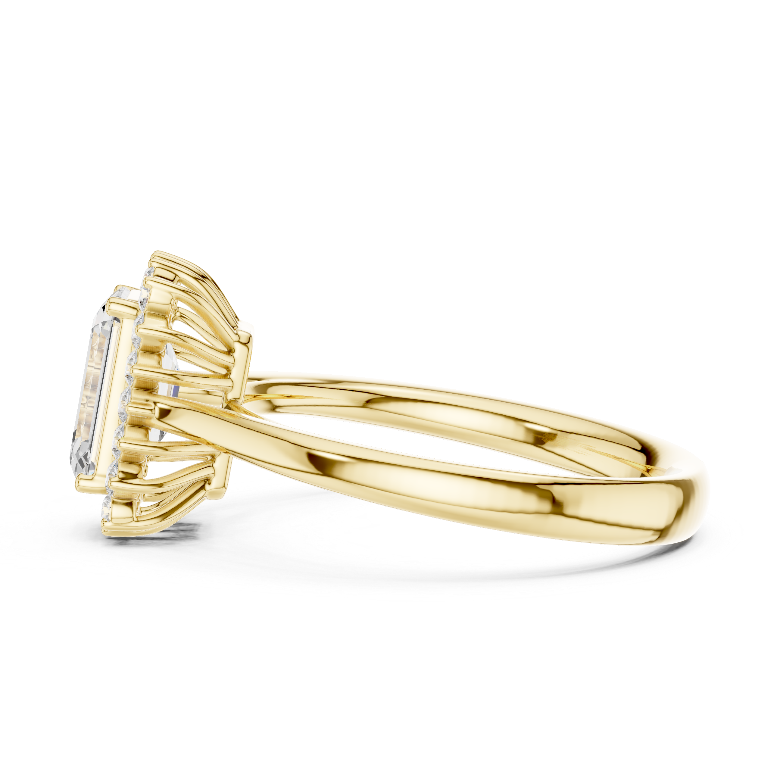 Aurelia AUR-01264 - Yellow Gold