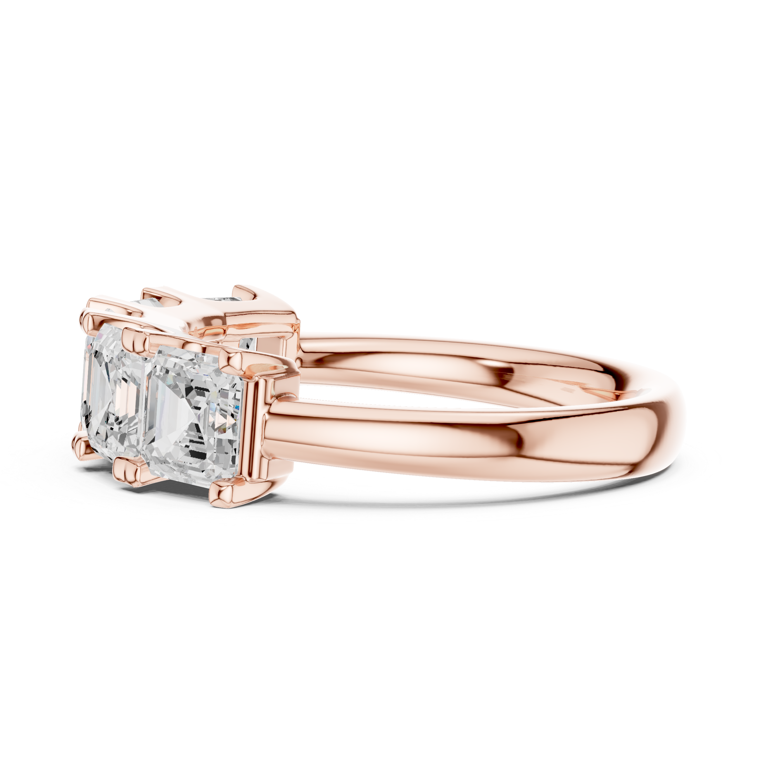 Aurelia AUR-01266 - Rose Gold