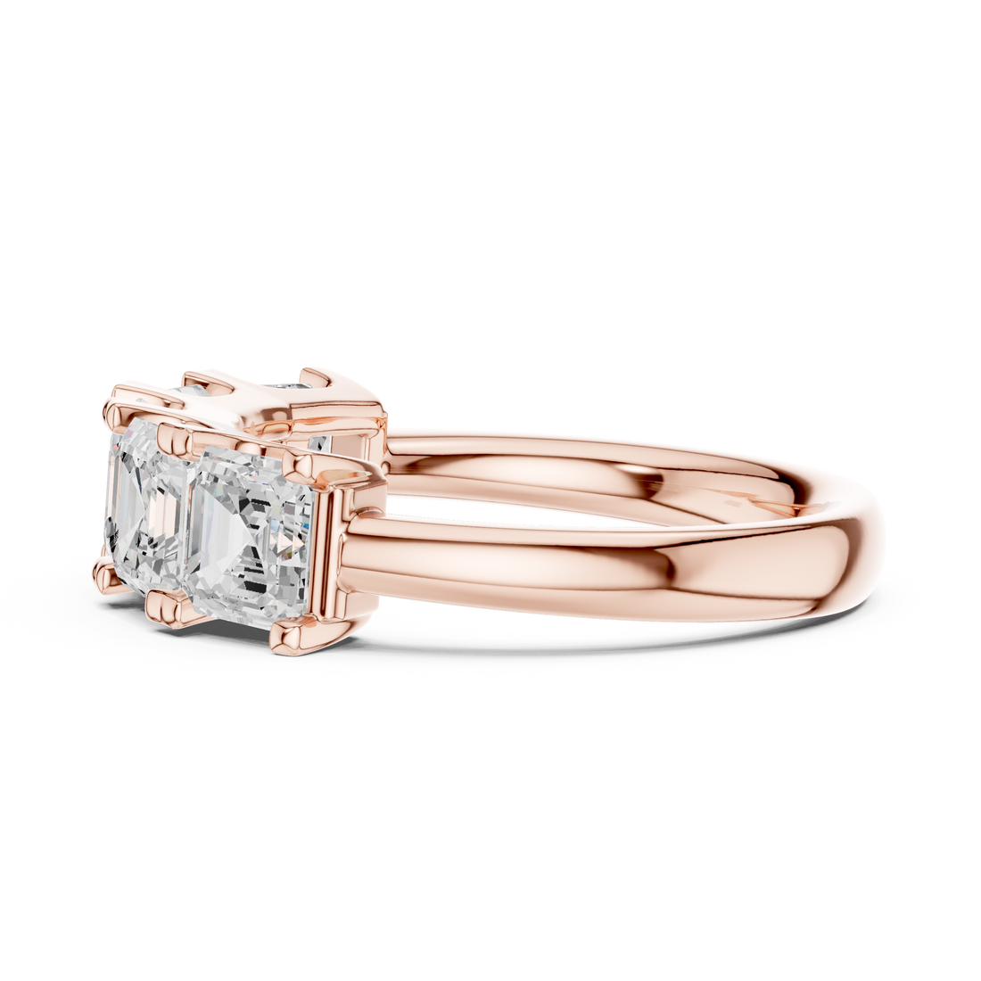 Aurelia AUR-01266 - Rose Gold