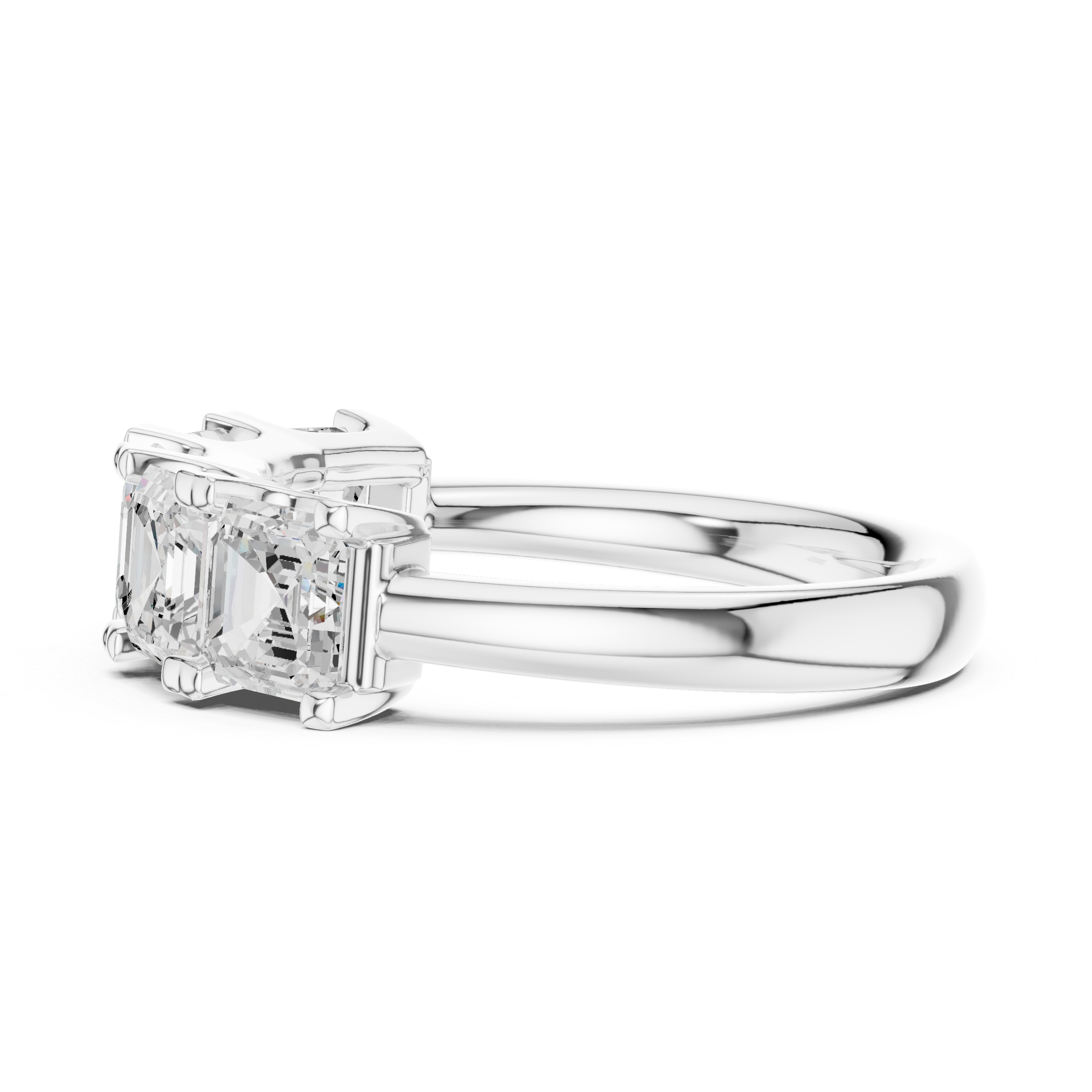 Aurelia AUR-01266 - White Gold