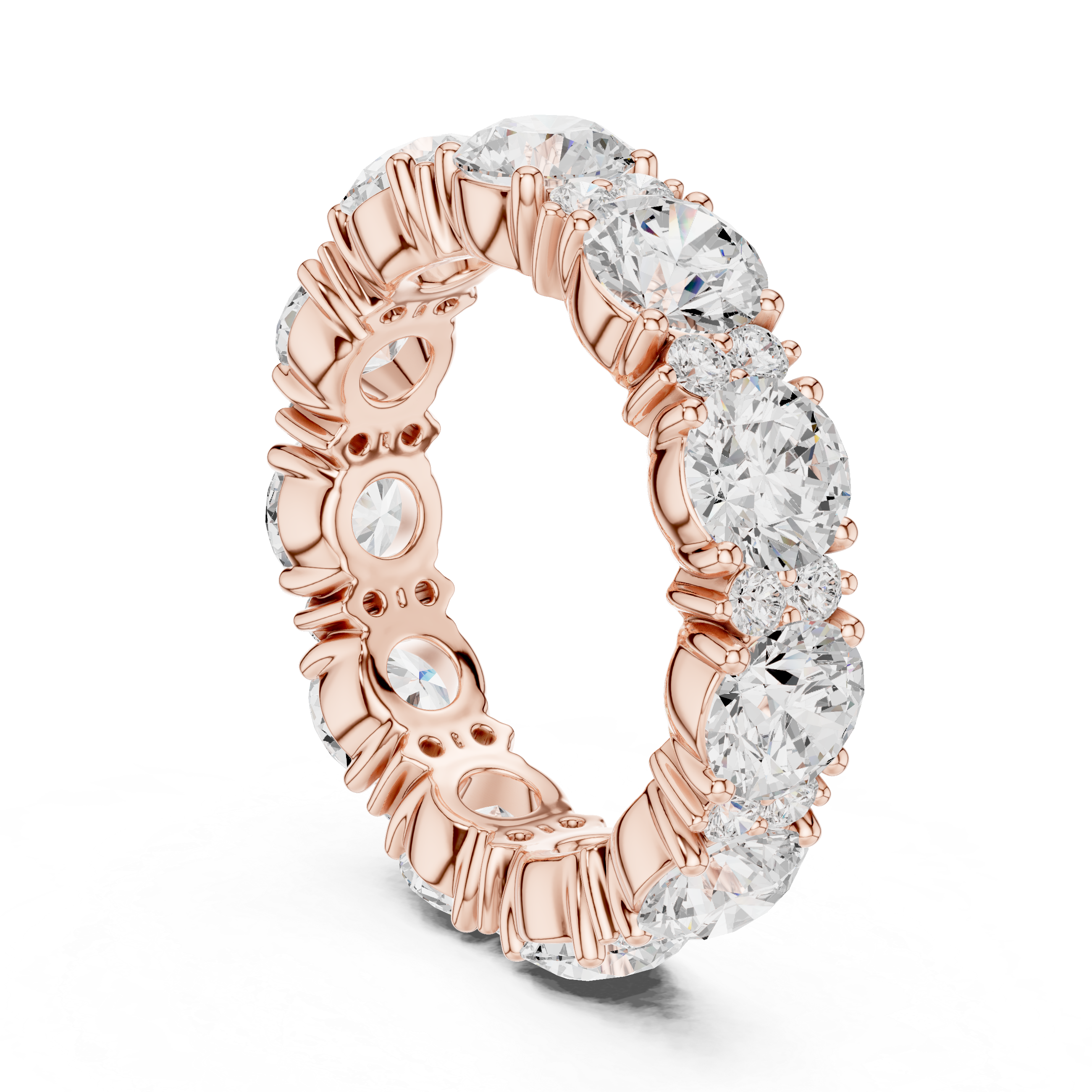 Aurelia AUR-01277 - Rose Gold