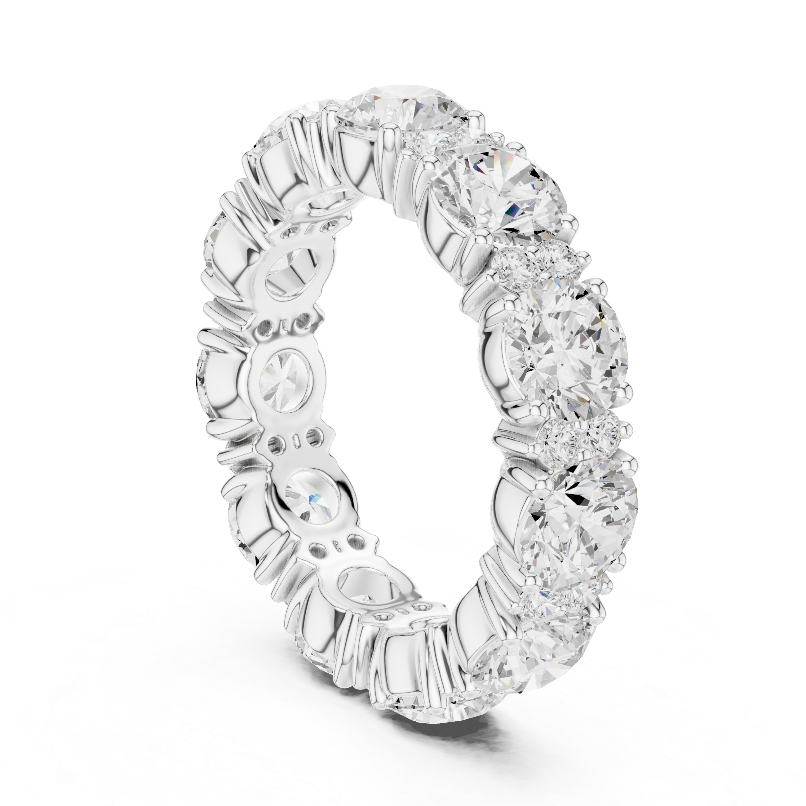 Aurelia AUR-01277 - White Gold