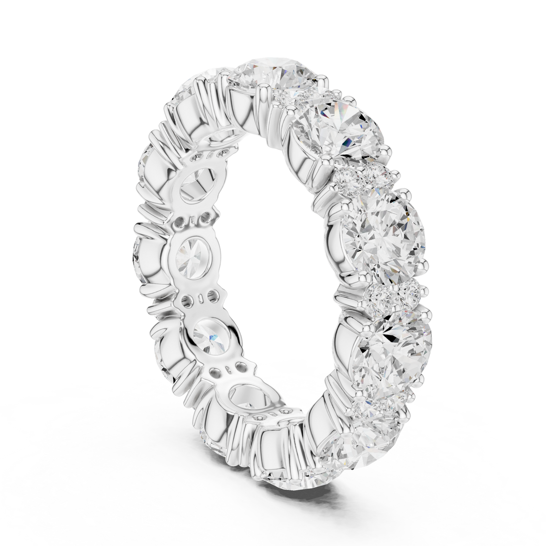 Aurelia AUR-01277 - White Gold