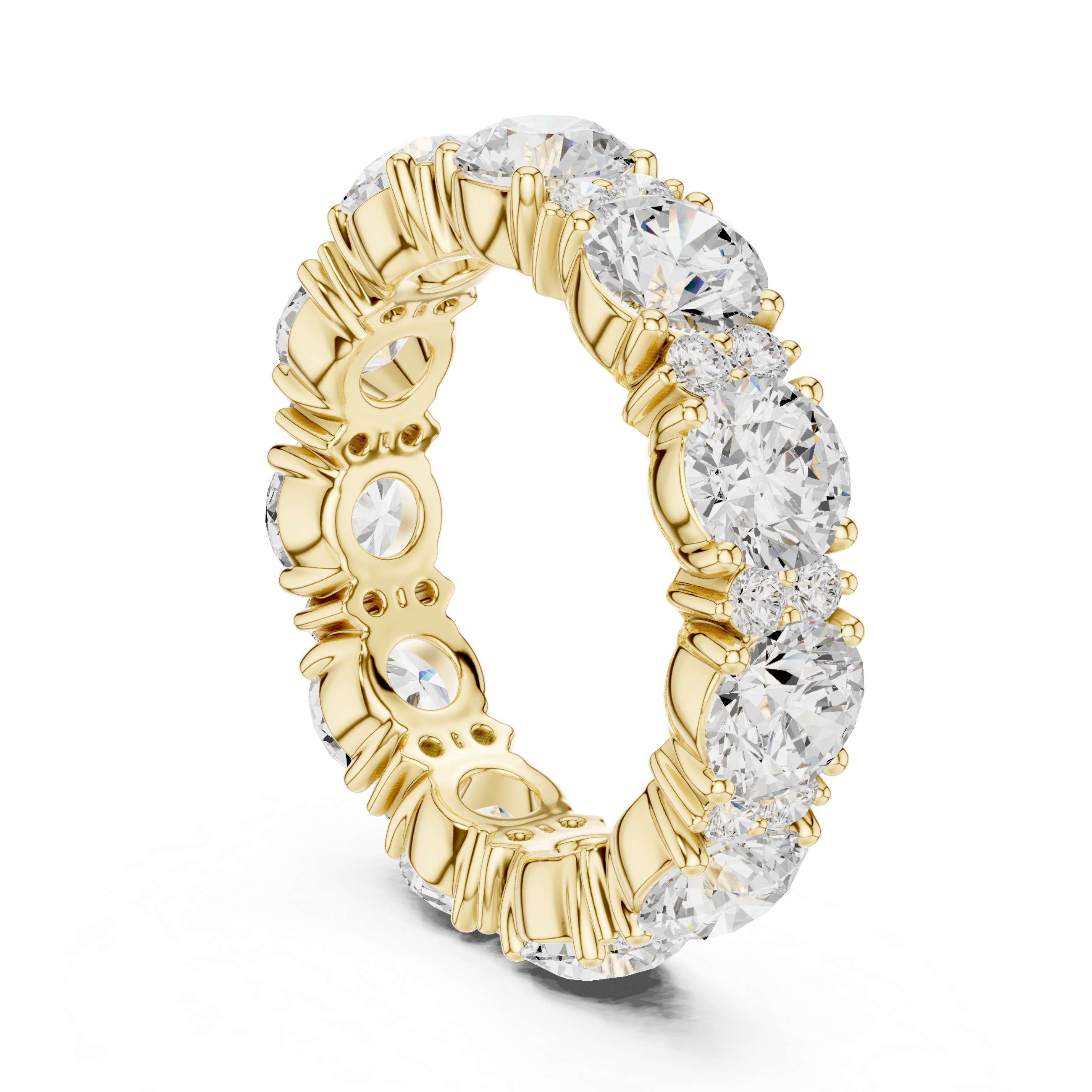Aurelia AUR-01277 - Yellow Gold