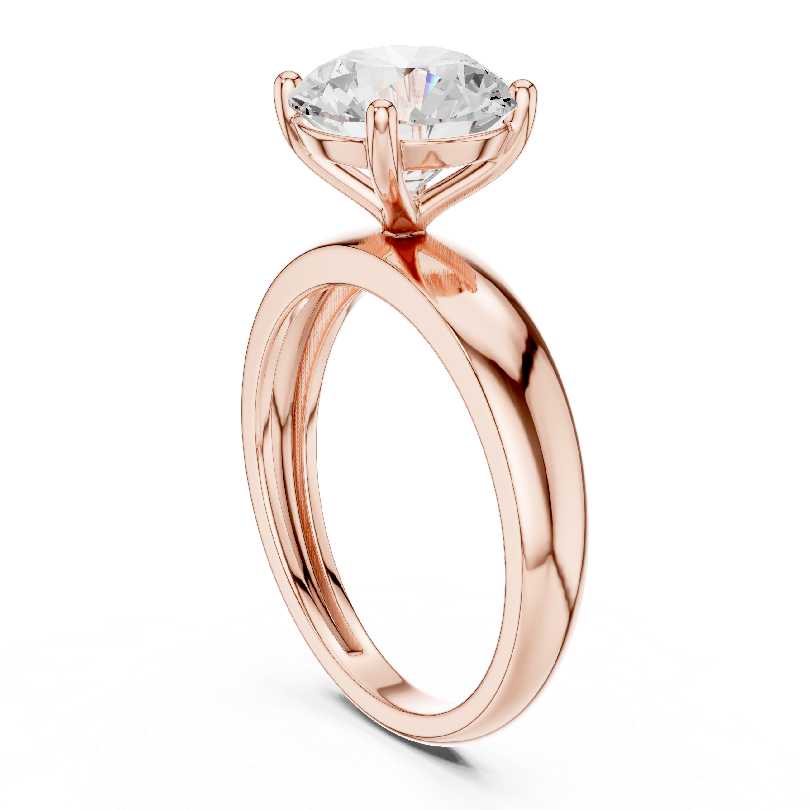 Aurelia AUR-01283 - Rose Gold