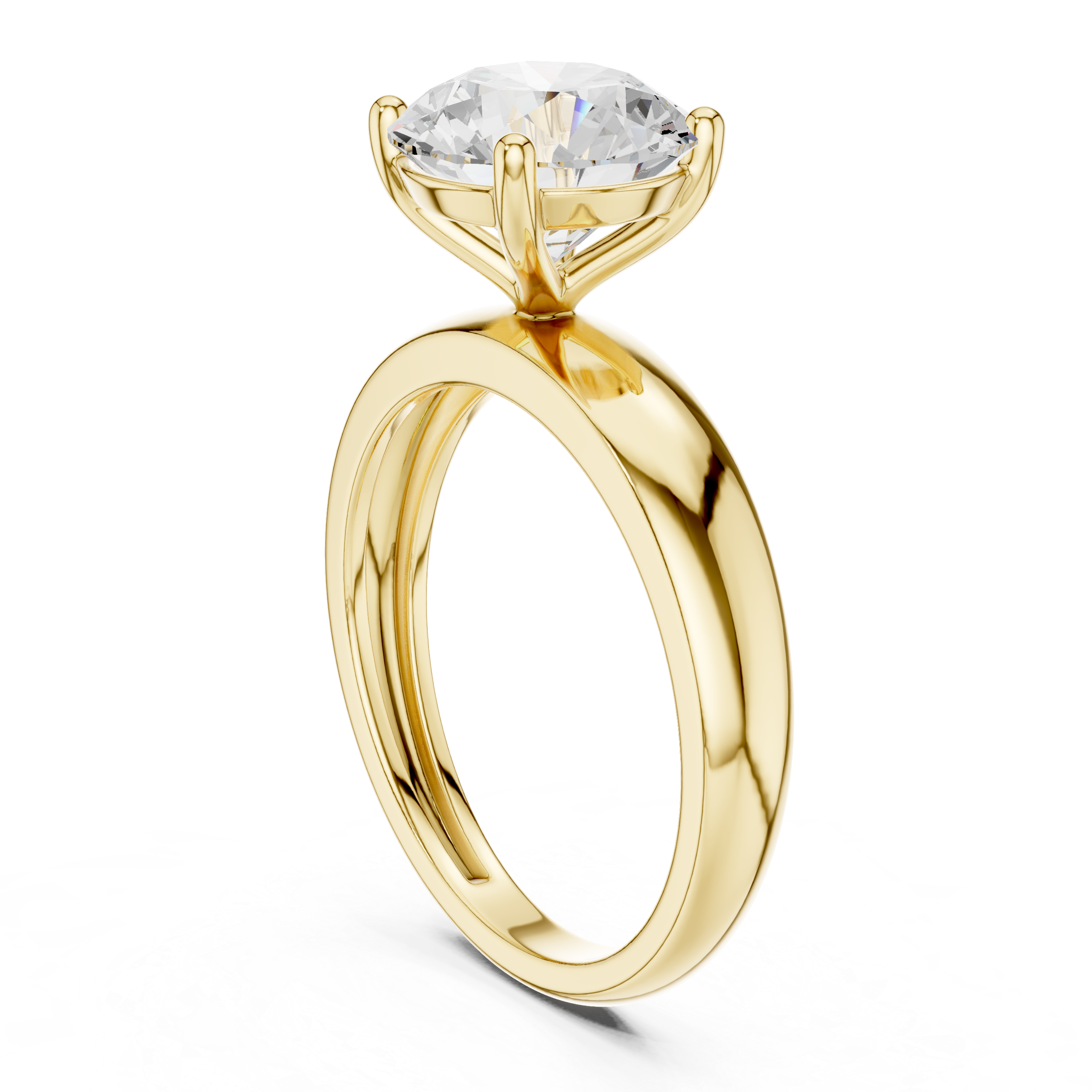 Aurelia AUR-01283 - Yellow Gold