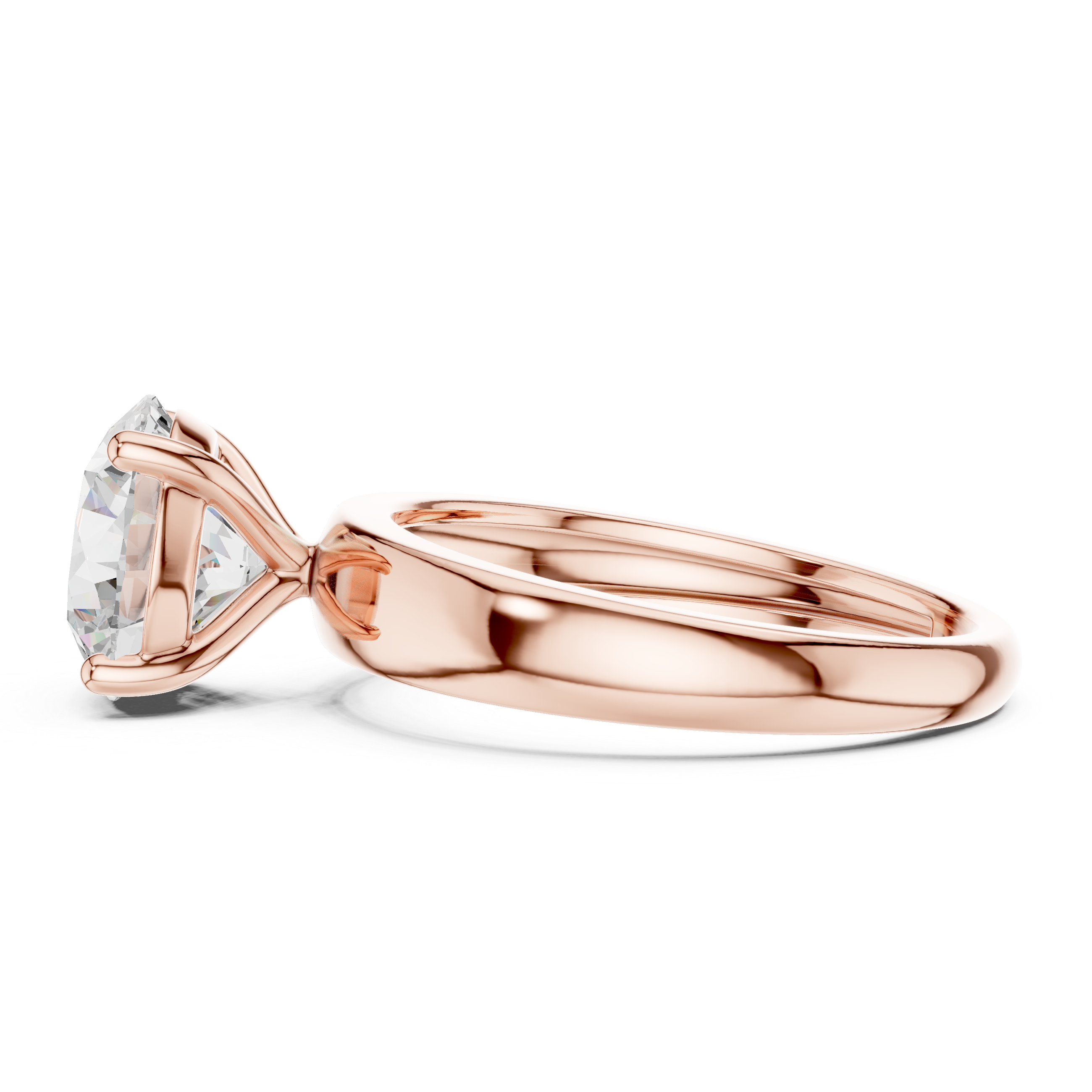 Aurelia AUR-01284 - Rose Gold