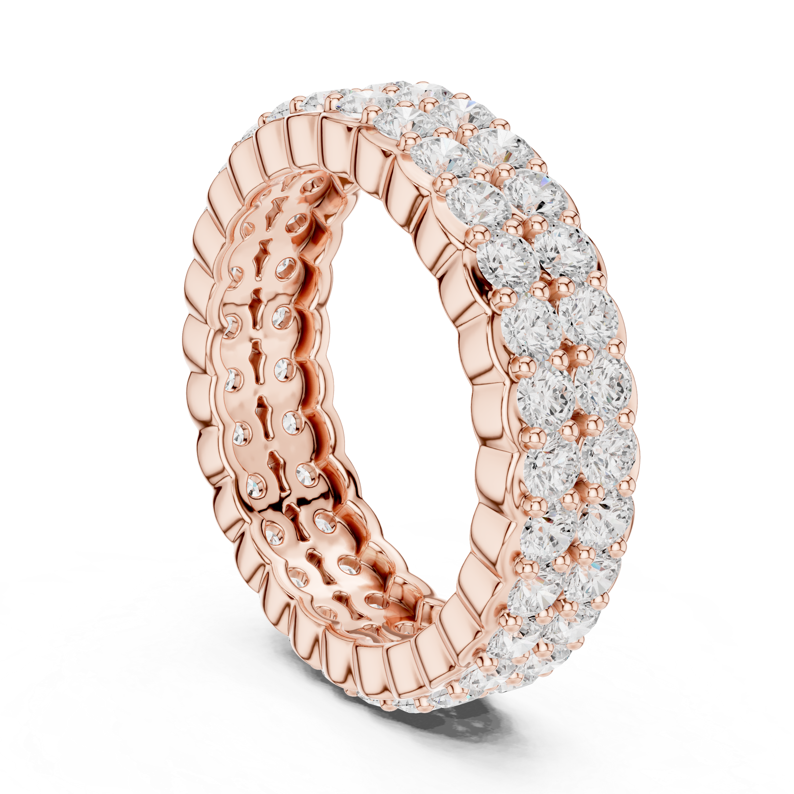 Aurelia AUR-01291 - Rose Gold