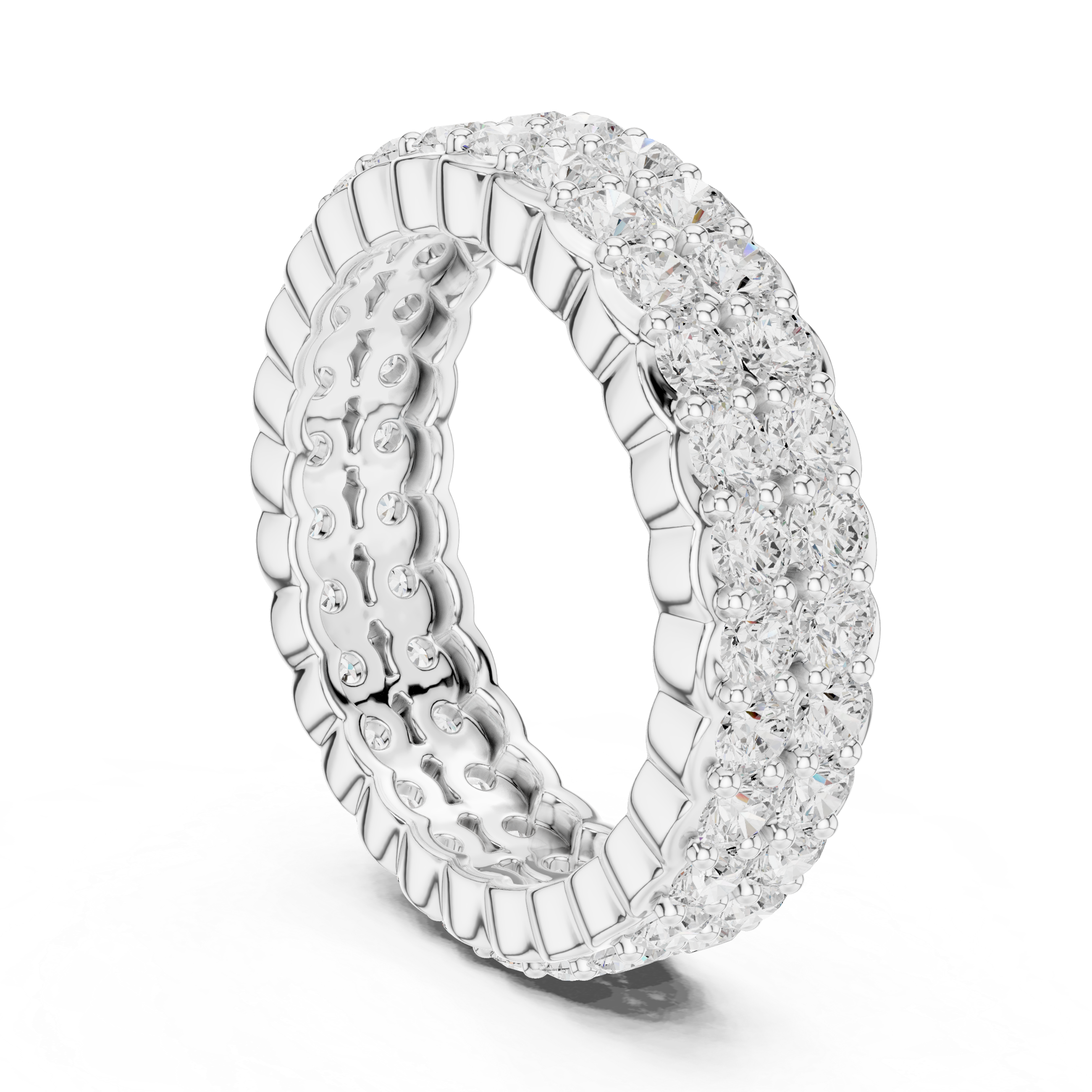 Aurelia AUR-01291 - White Gold