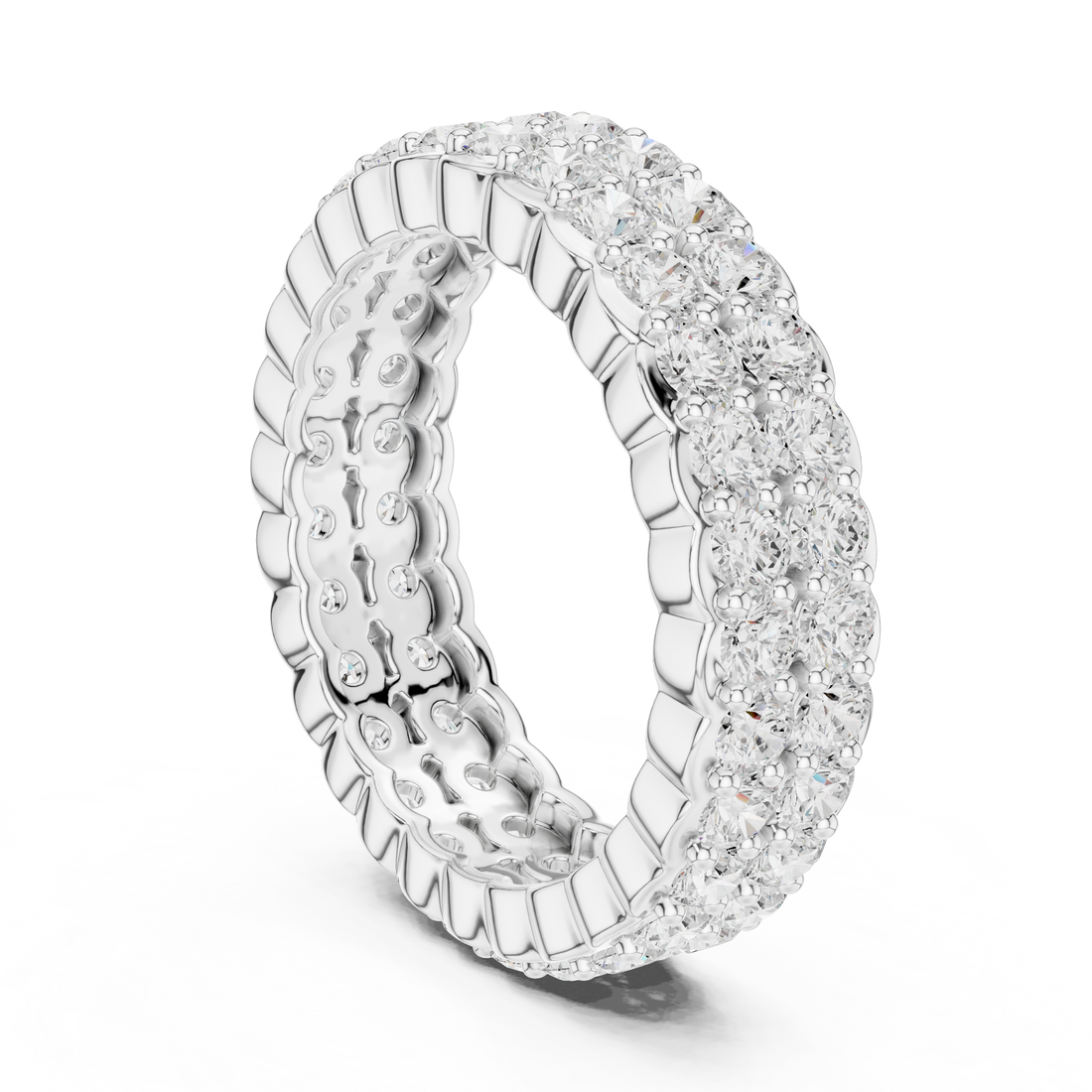 Aurelia AUR-01291 - White Gold