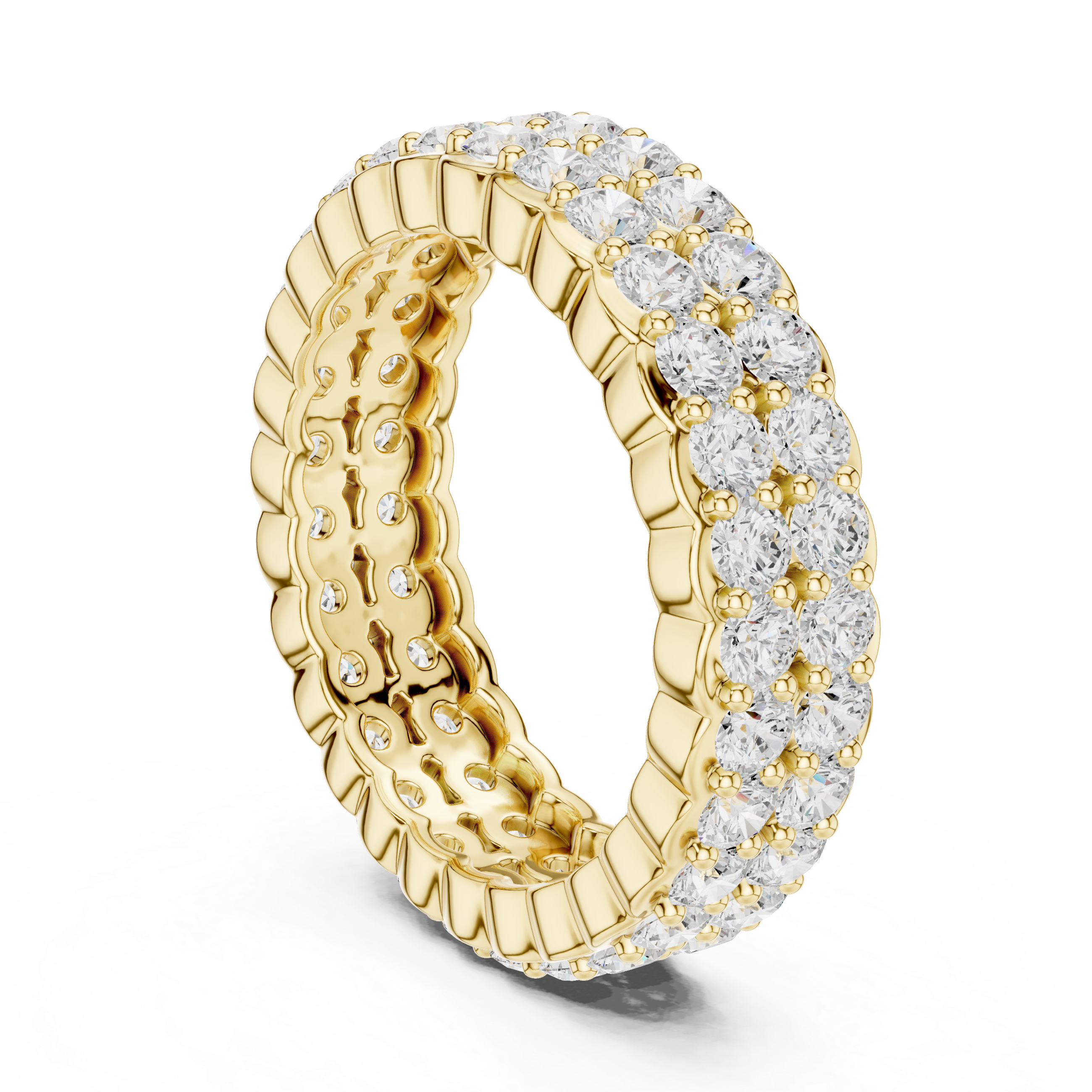Aurelia AUR-01291 - Yellow Gold