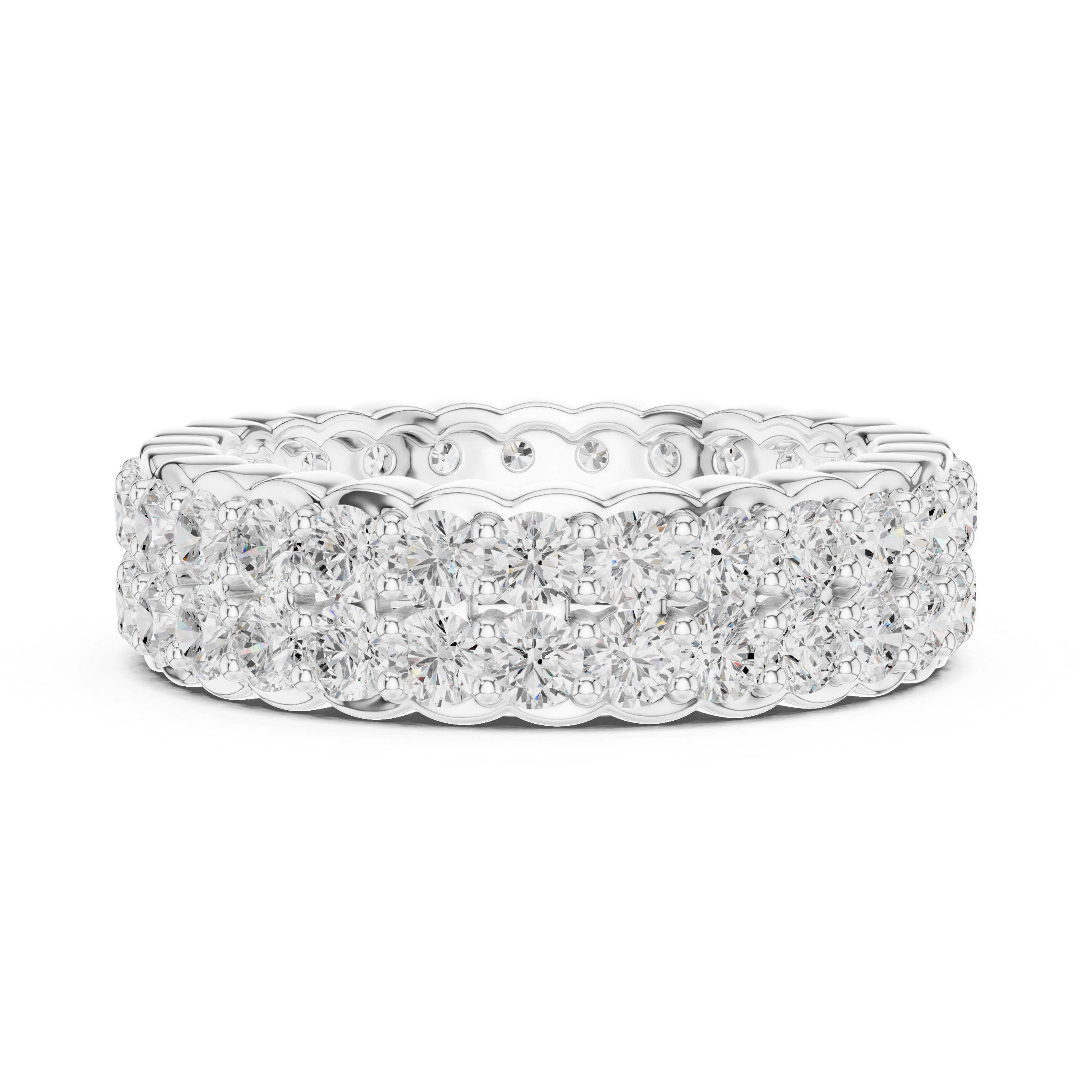 Aurelia AUR-01292 - White Gold