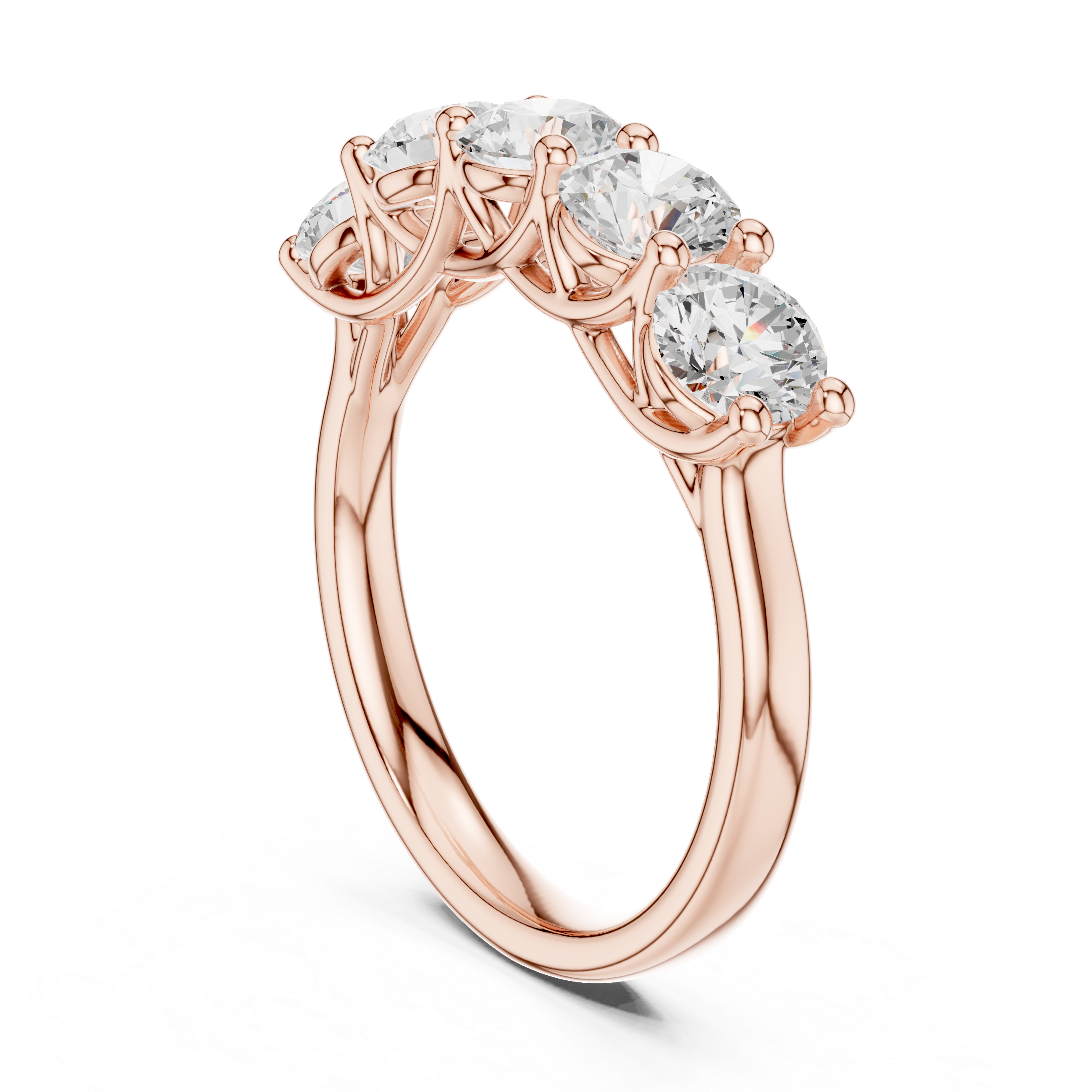 Aurelia AUR-01301 - Rose Gold