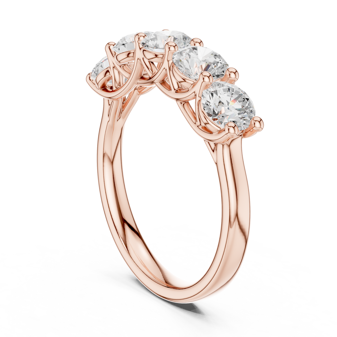 Aurelia AUR-01301 - Rose Gold