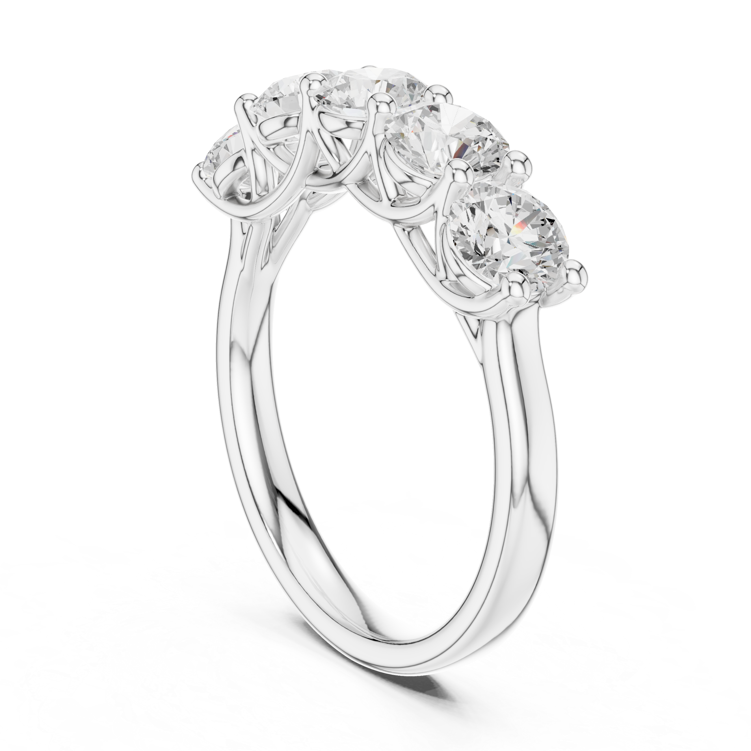 Aurelia AUR-01301 - White Gold