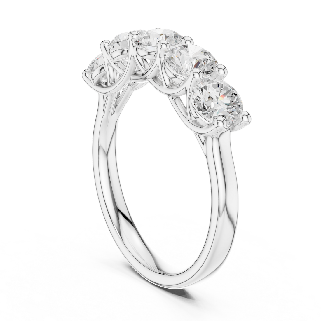 Aurelia AUR-01301 - White Gold