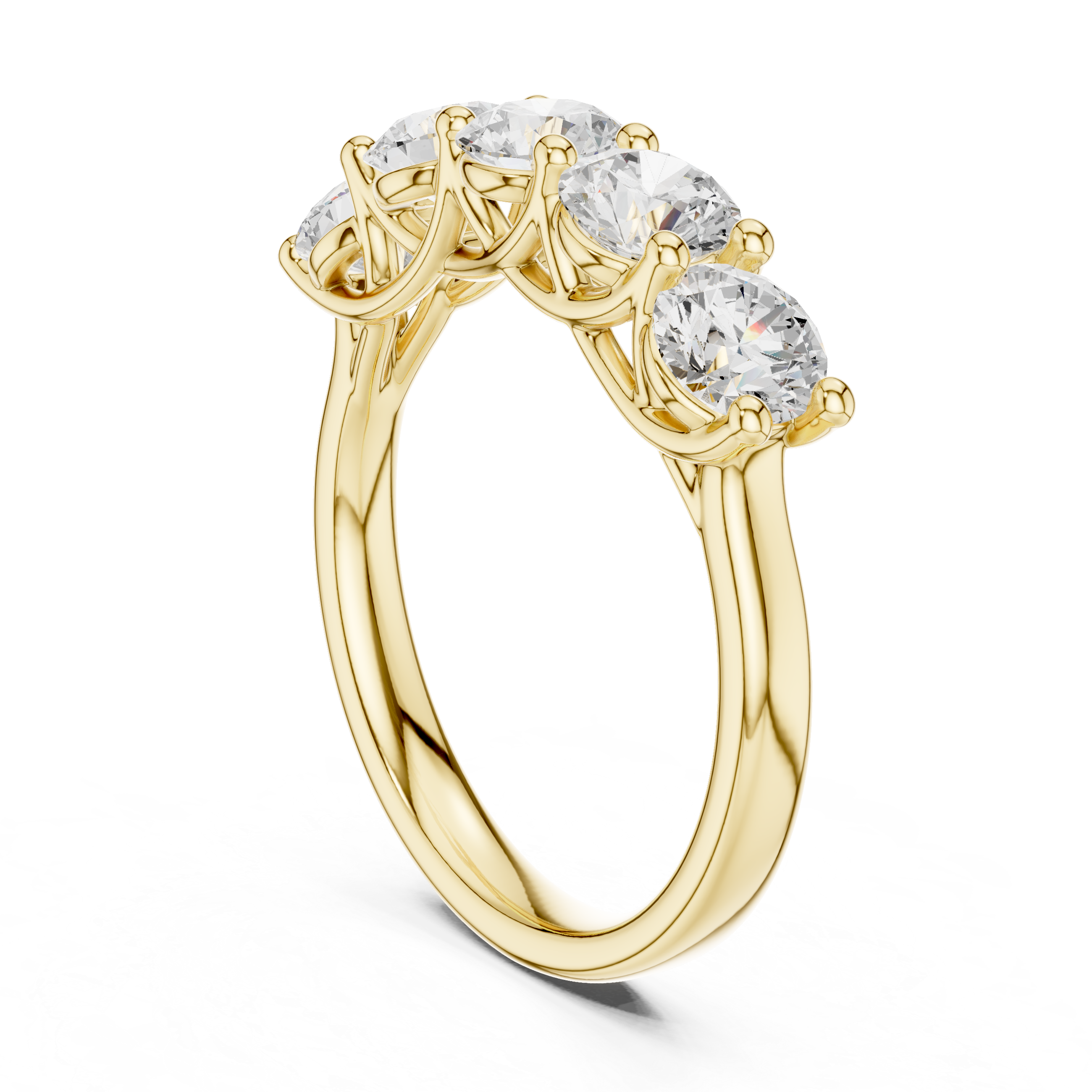 Aurelia AUR-01301 - Yellow Gold