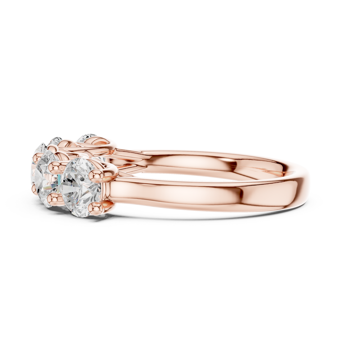 Aurelia AUR-01302 - Rose Gold
