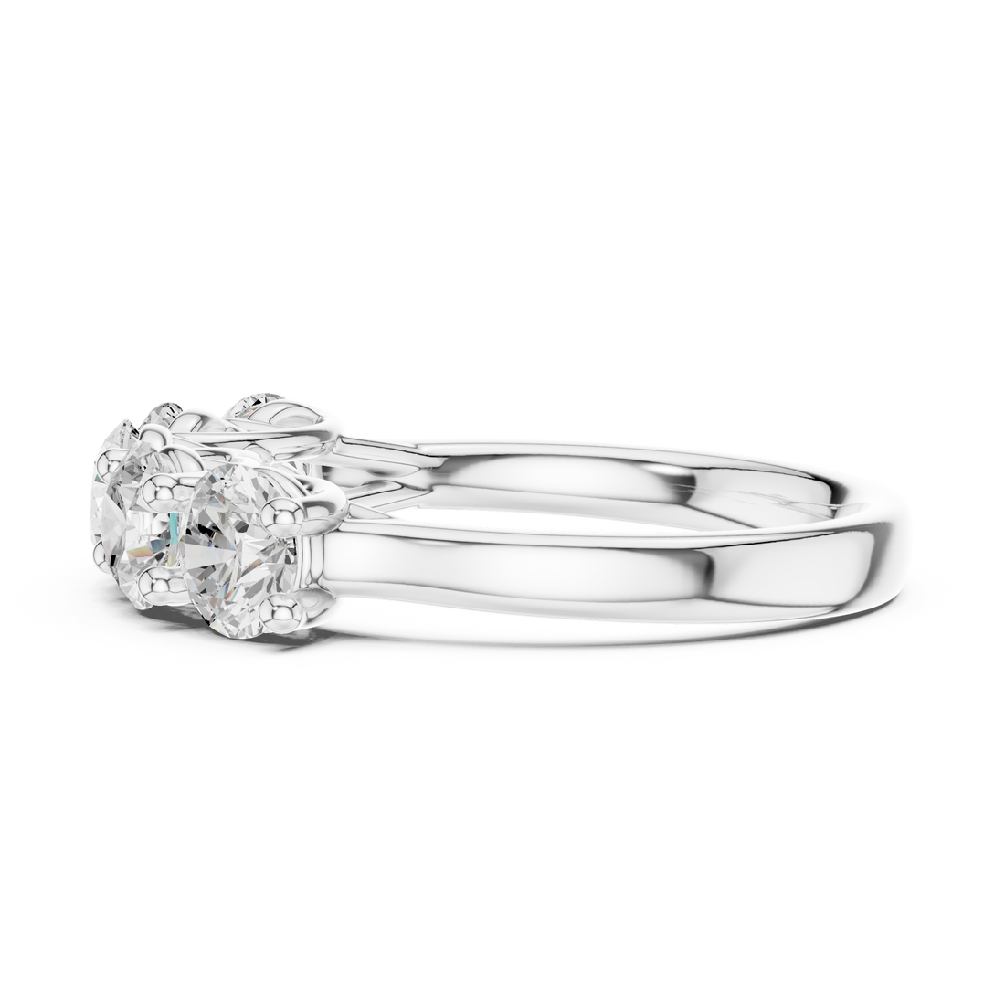 Aurelia AUR-01302 - White Gold