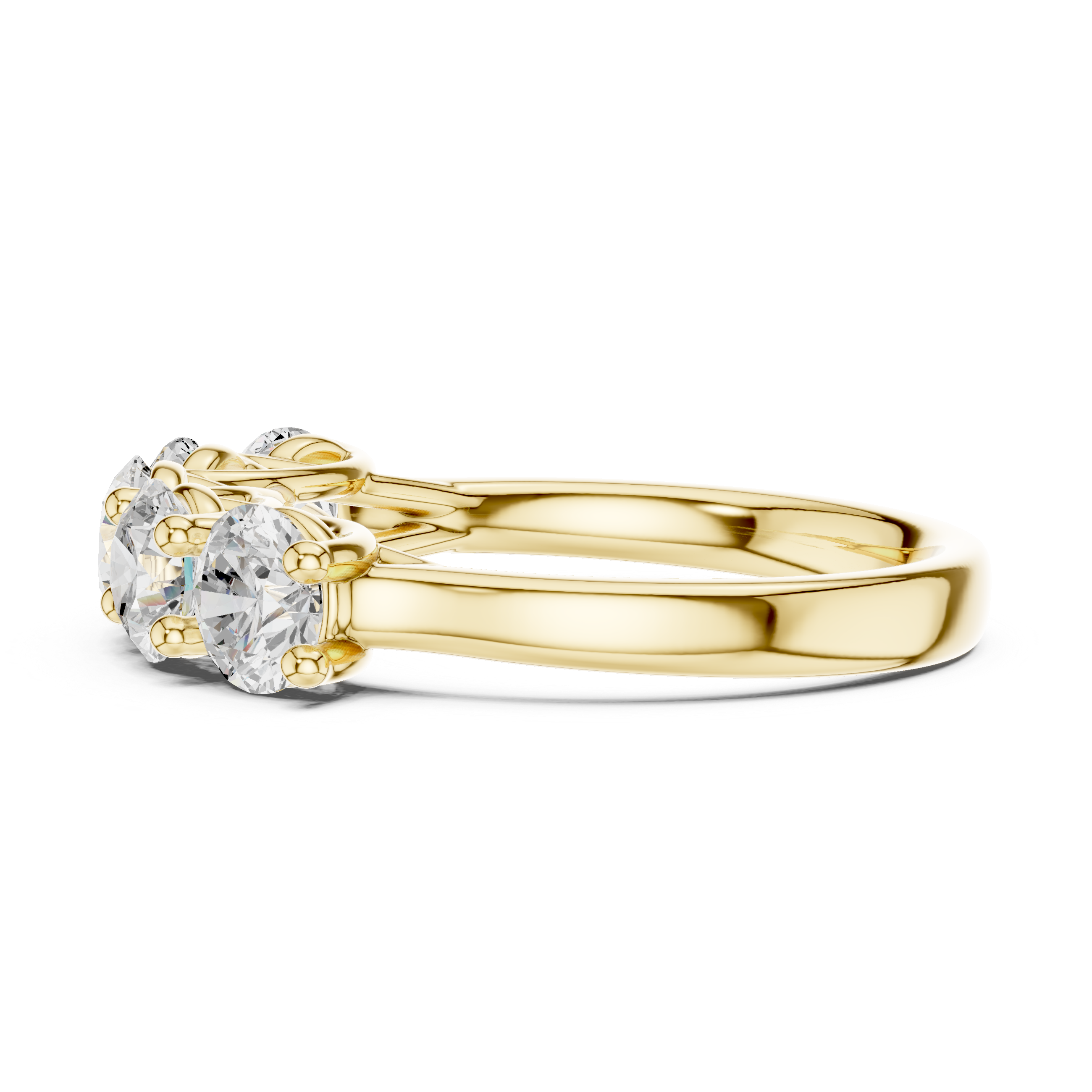 Aurelia AUR-01302 - Yellow Gold
