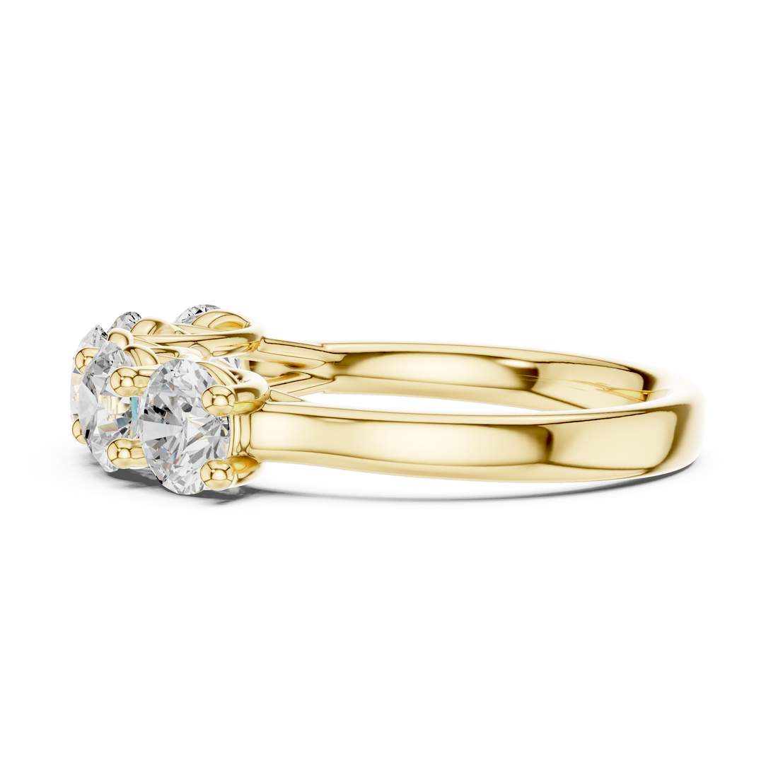 Aurelia AUR-01302 - Yellow Gold