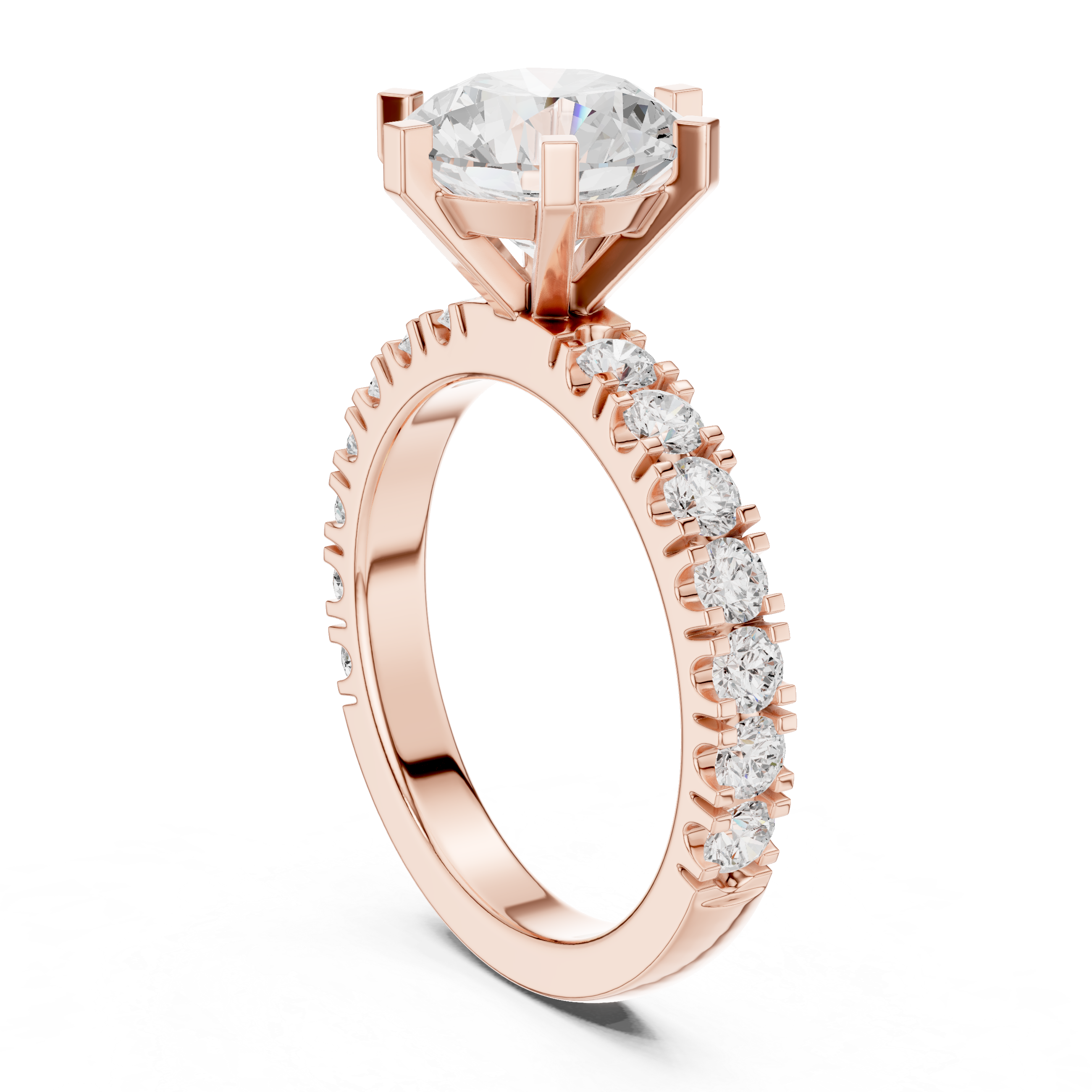 Aurelia AUR-01307 - Rose Gold