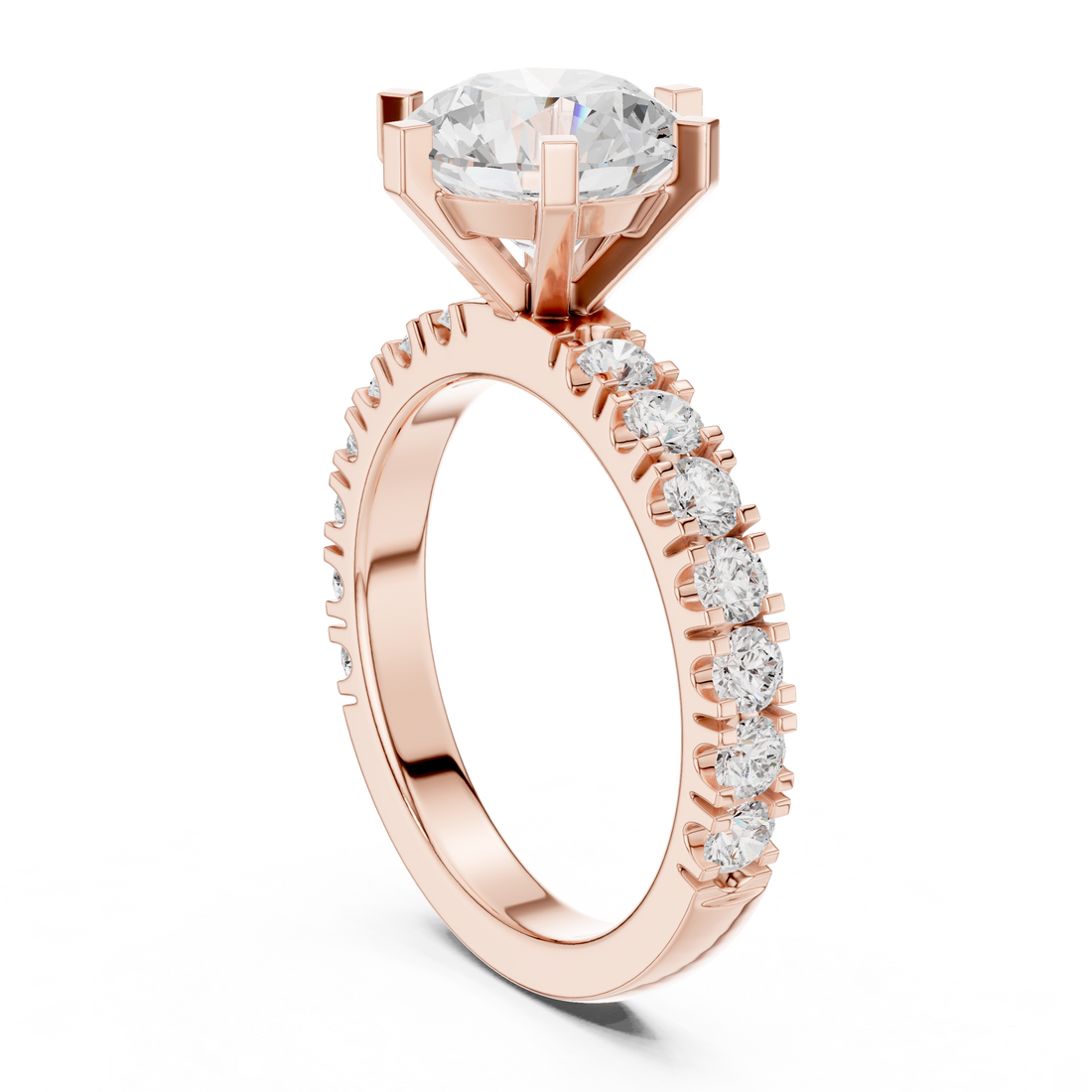 Aurelia AUR-01307 - Rose Gold