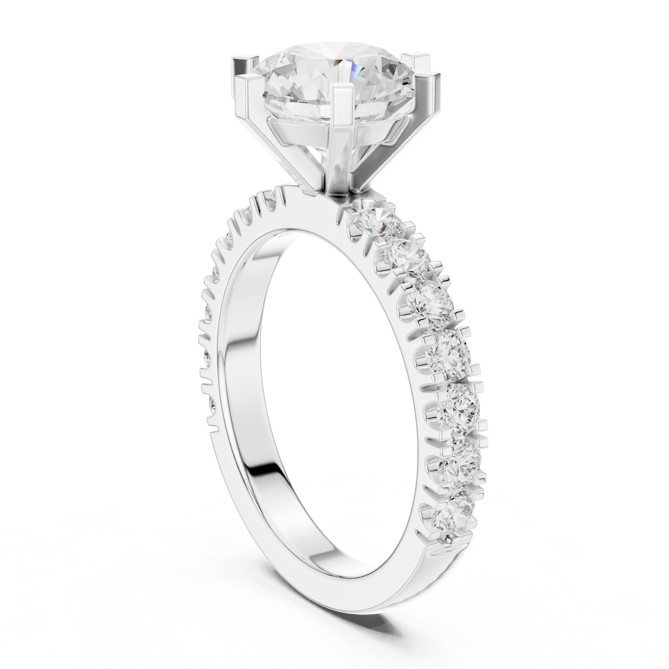 Aurelia AUR-01307 - White Gold