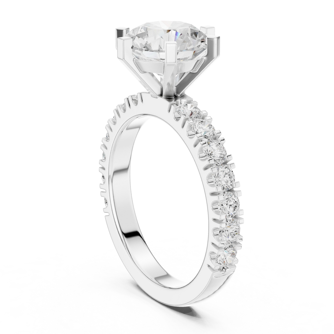Aurelia AUR-01307 - White Gold