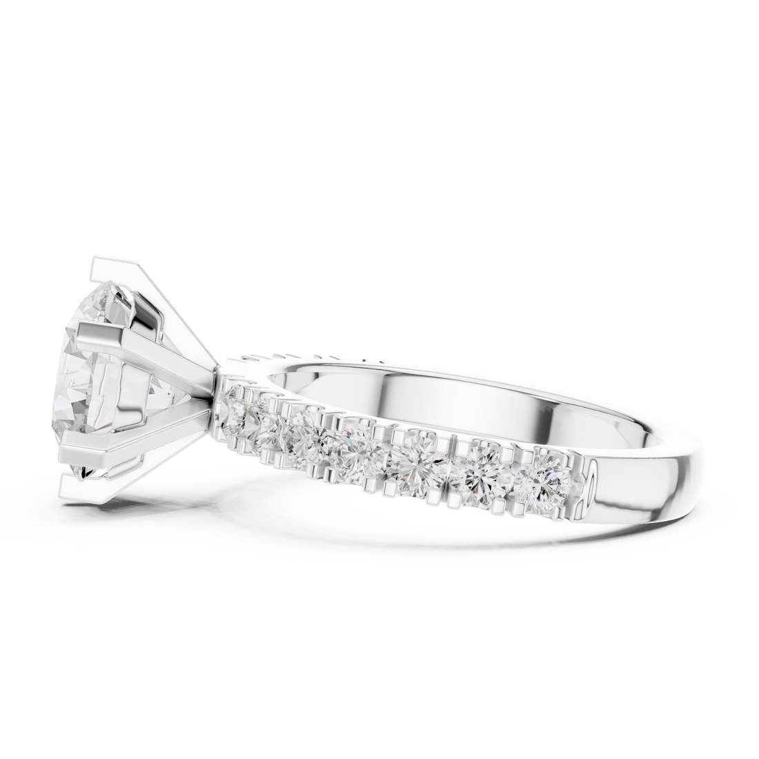 Aurelia AUR-01308 - White Gold