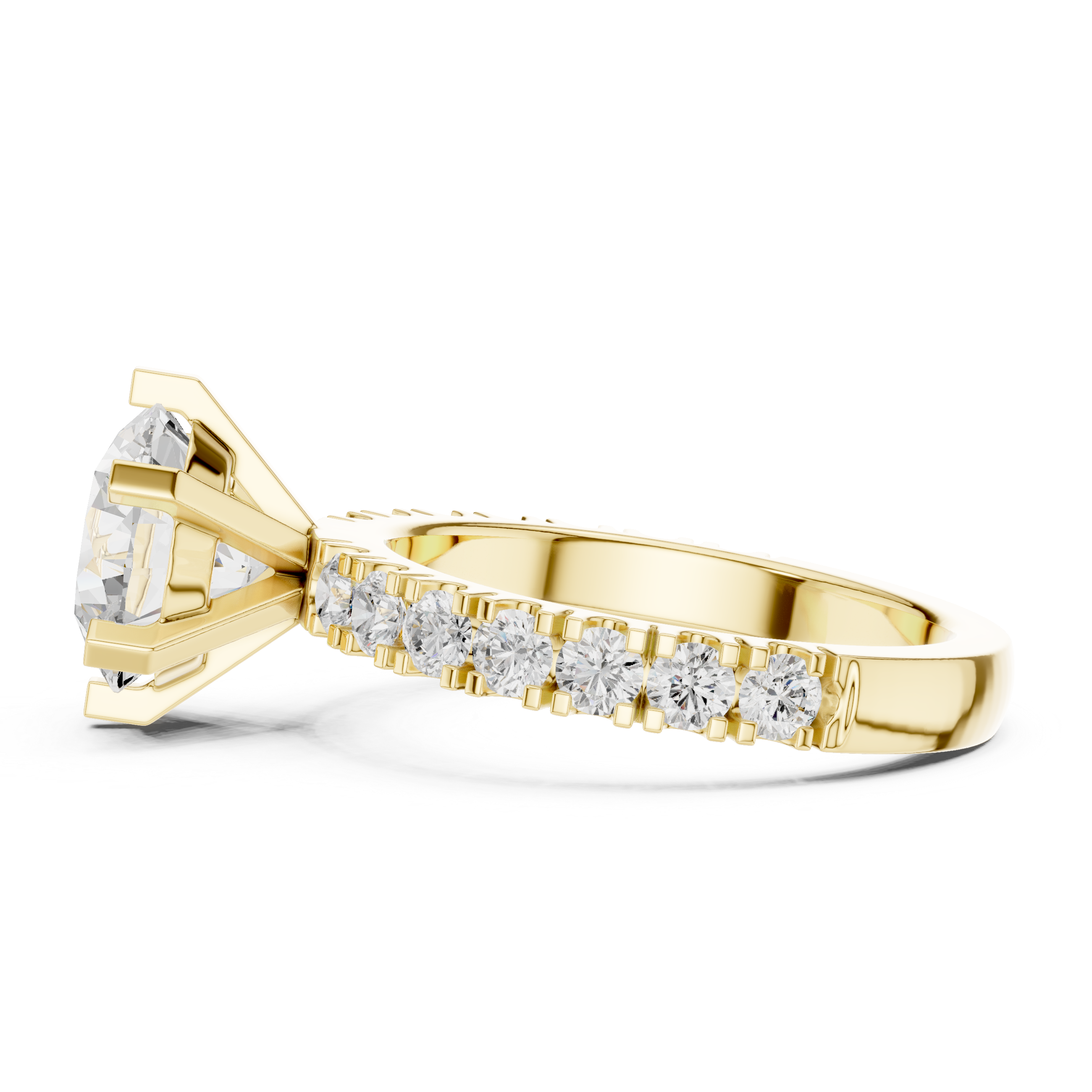 Aurelia AUR-01308 - Yellow Gold