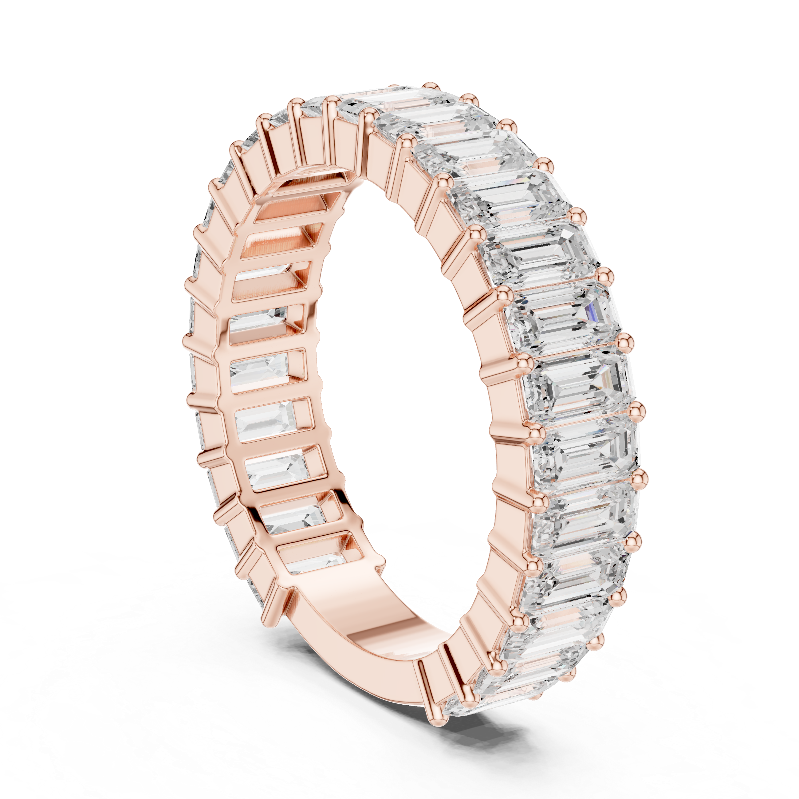 Aurelia AUR-01309 - Rose Gold