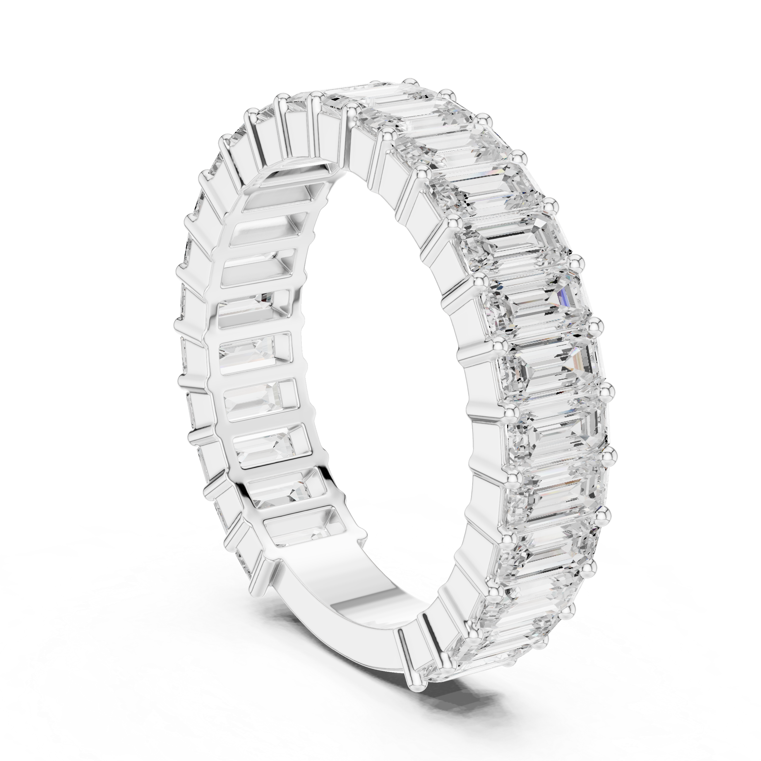 Aurelia AUR-01309 - White Gold