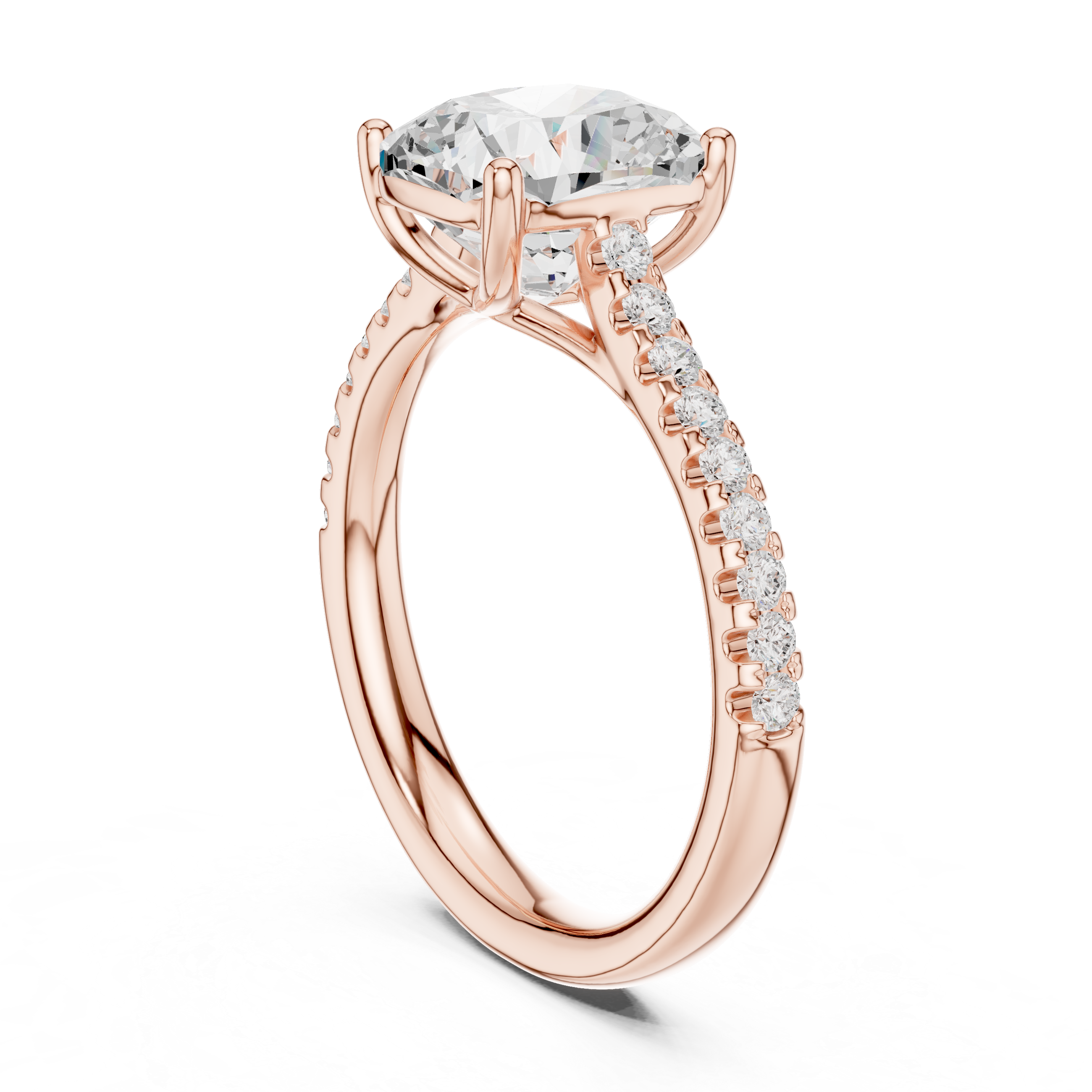 Aurelia AUR-01319 - Rose Gold