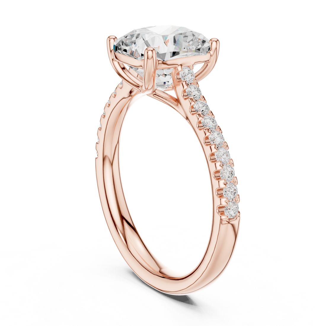 Aurelia AUR-01319 - Rose Gold