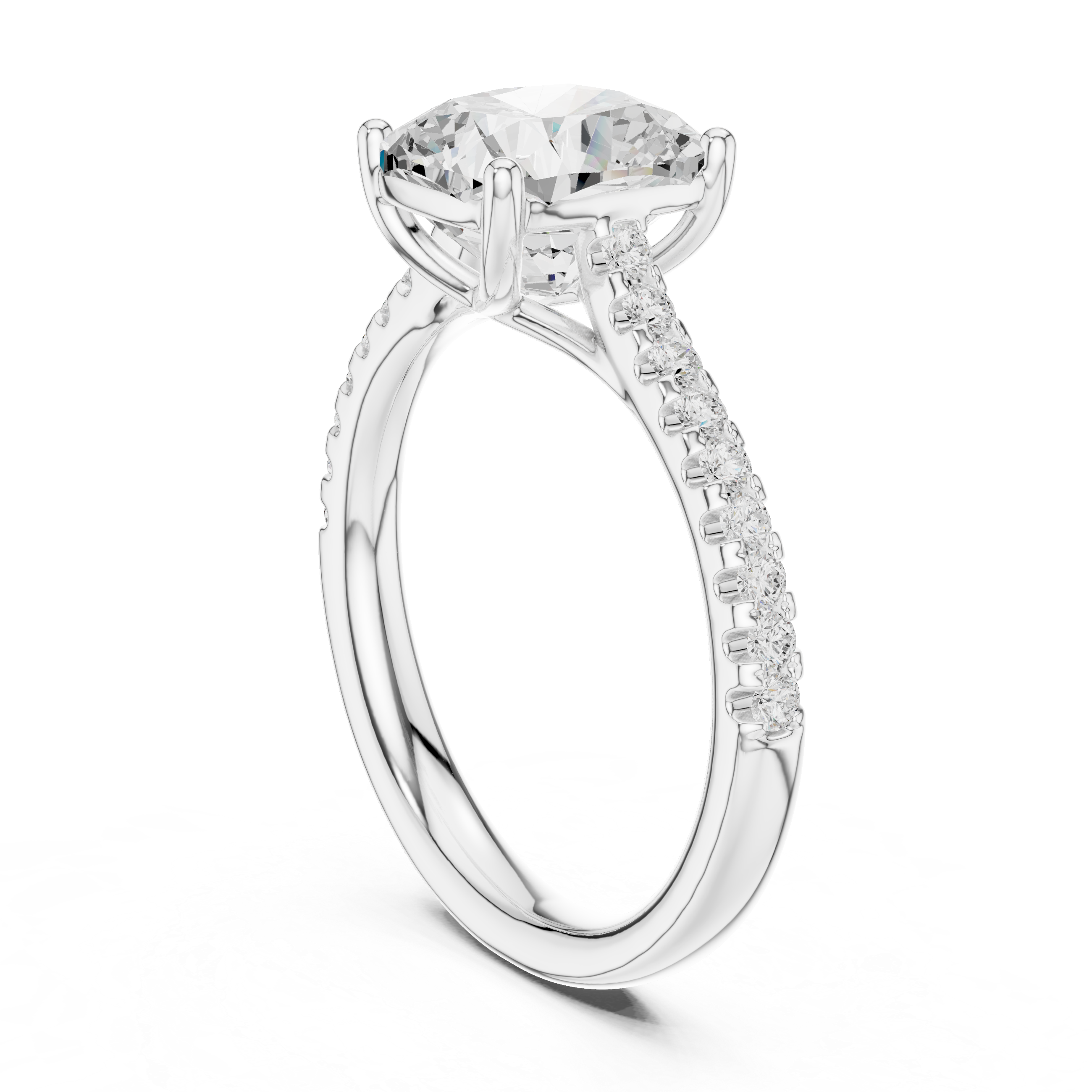 Aurelia AUR-01319 - White Gold