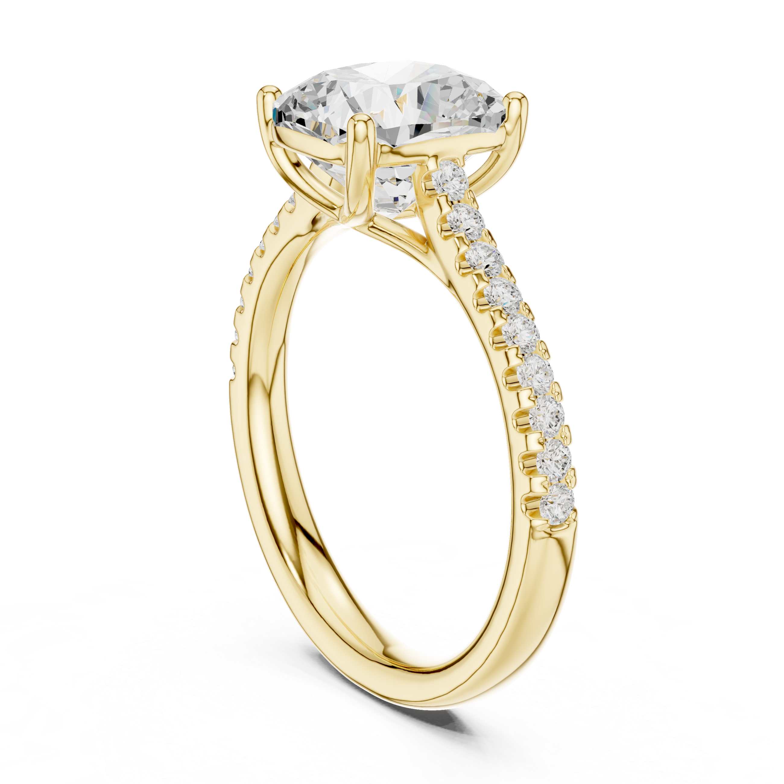 Aurelia AUR-01319 - Yellow Gold