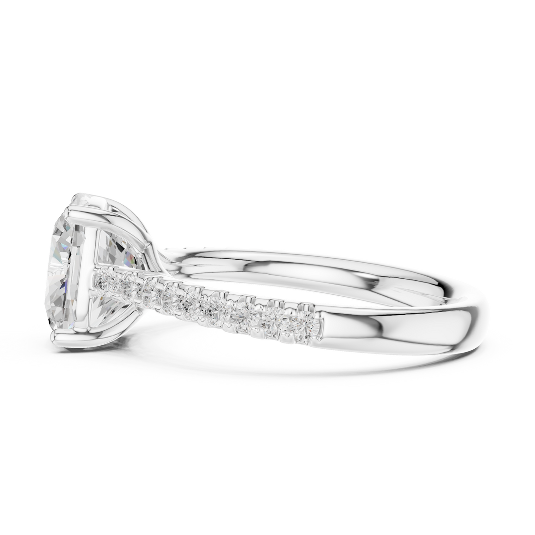Aurelia AUR-01320 - White Gold