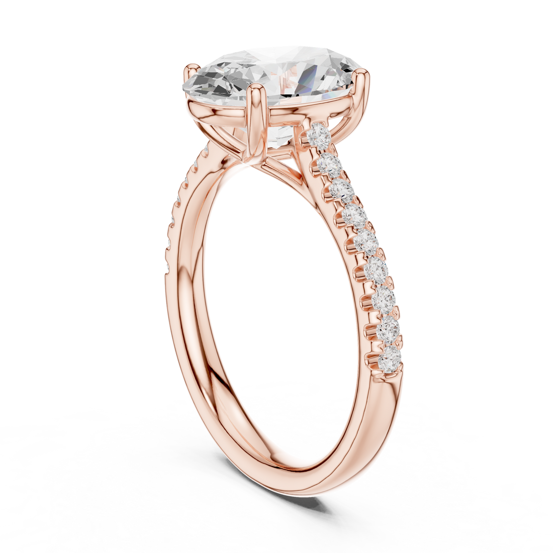 Aurelia AUR-01321 - Rose Gold