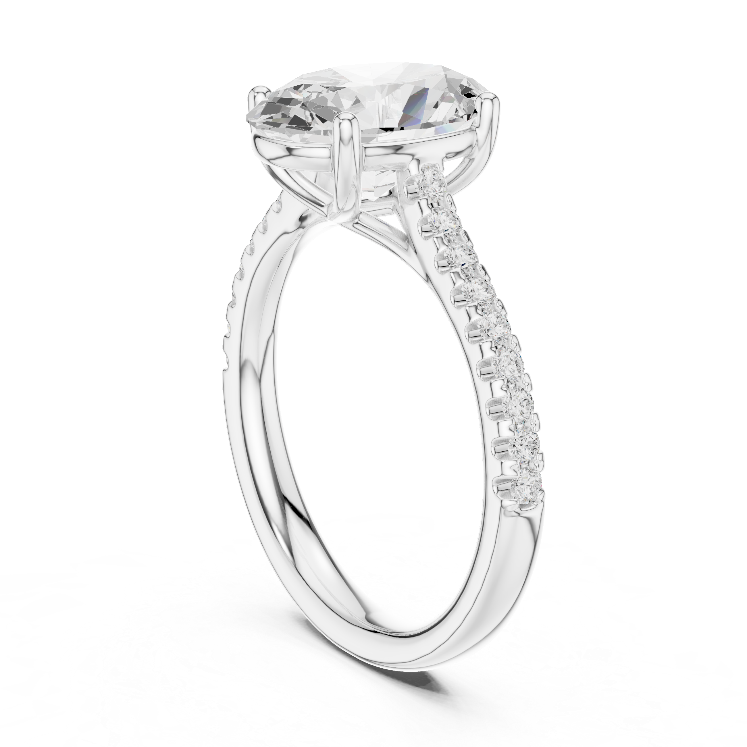 Aurelia AUR-01321 - White Gold