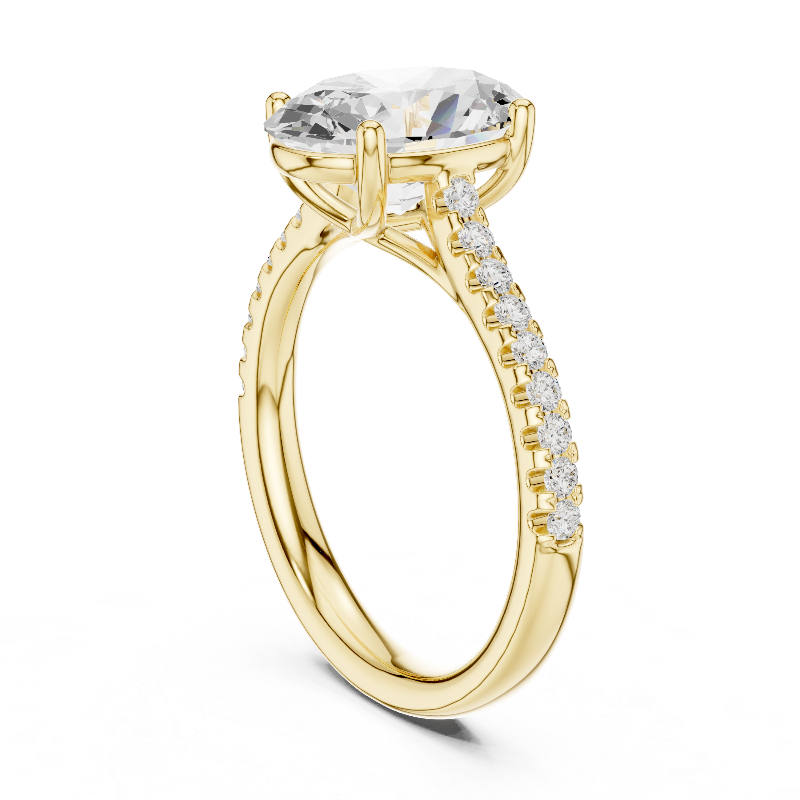 Aurelia AUR-01321 - Yellow Gold