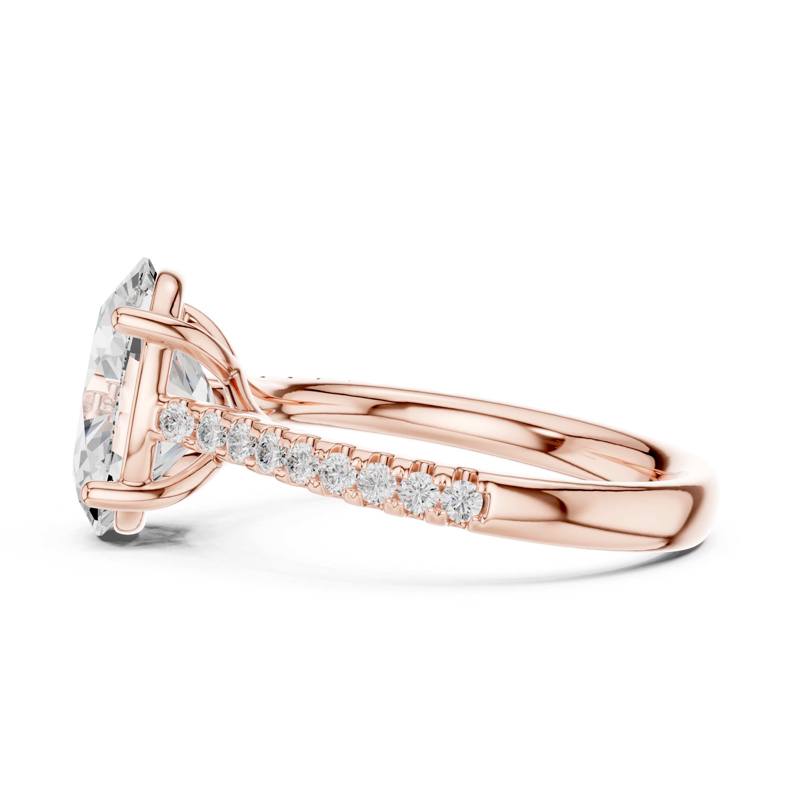 Aurelia AUR-01322 - Rose Gold