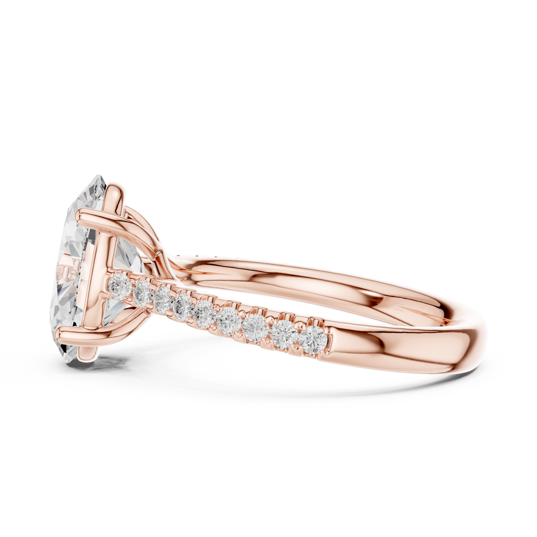 Aurelia AUR-01322 - Rose Gold