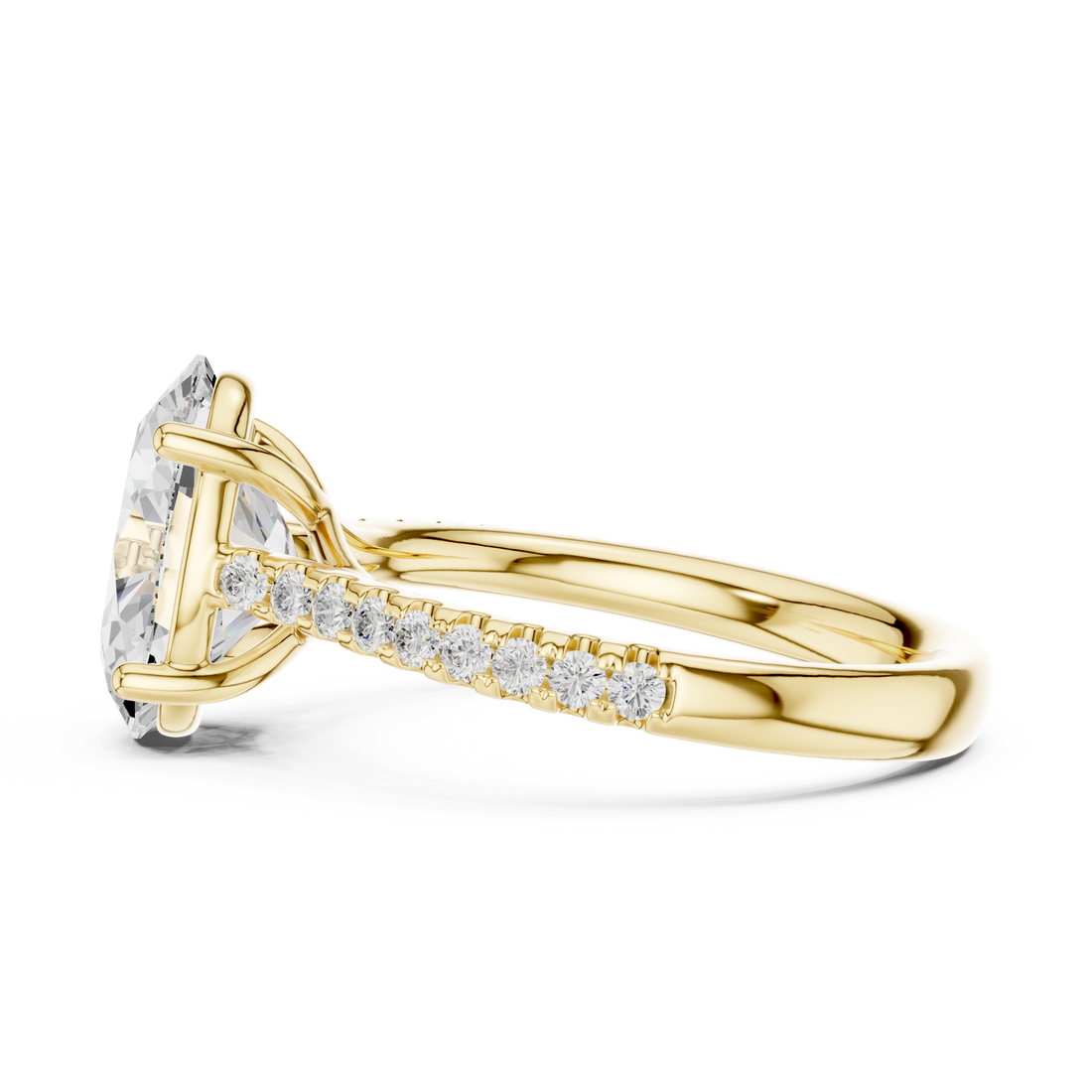 Aurelia AUR-01322 - Yellow Gold