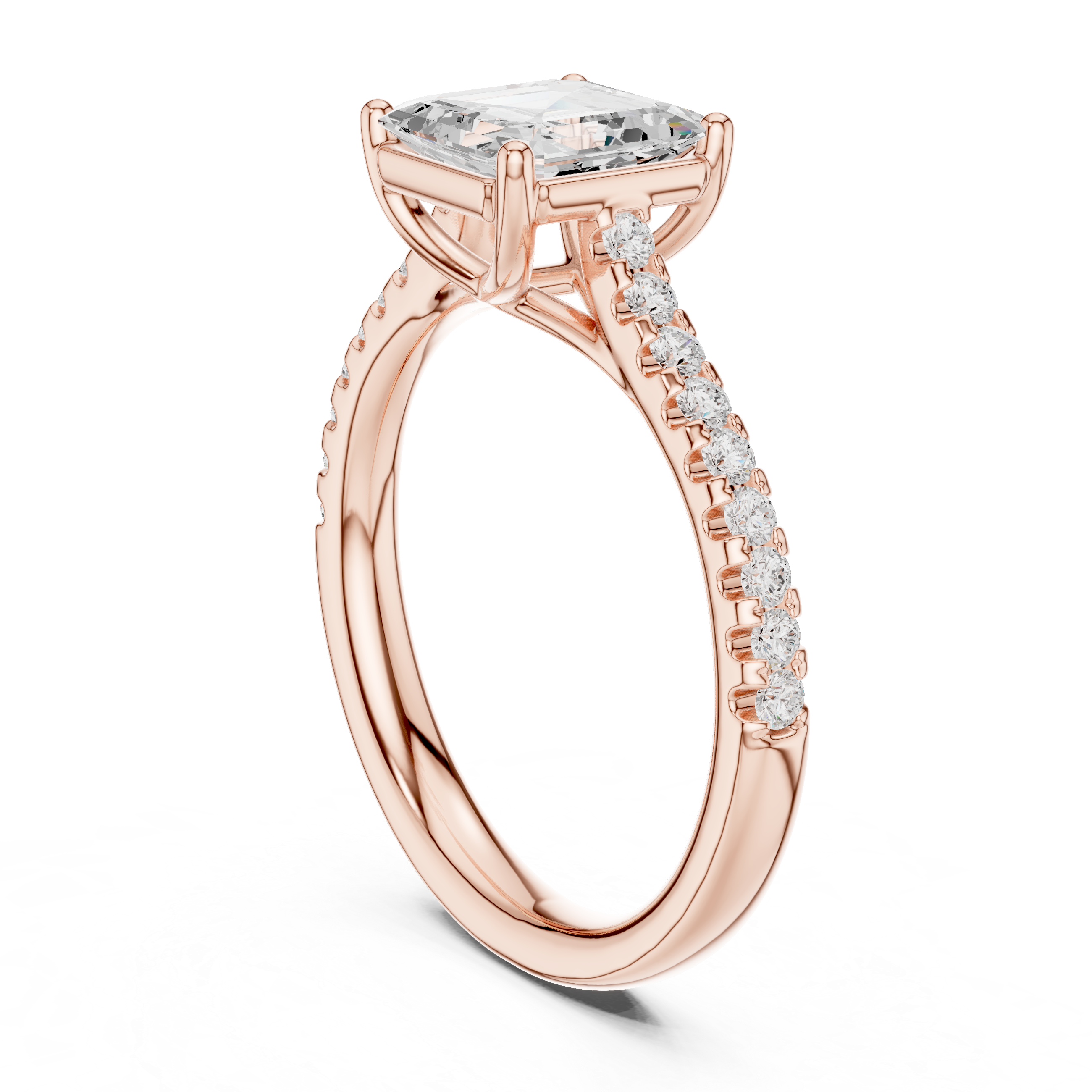 Aurelia AUR-01323 - Rose Gold