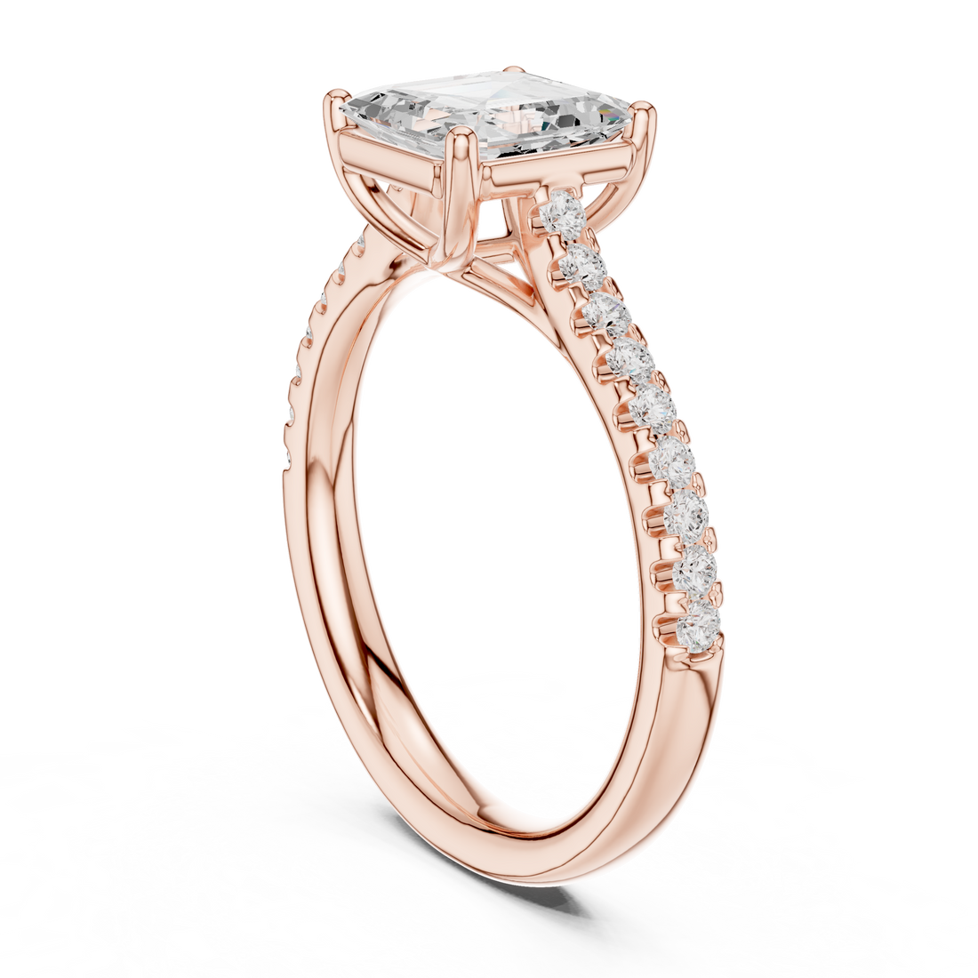Aurelia AUR-01323 - Rose Gold